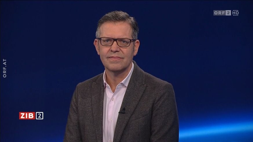 Heute.at - Darin sieht Forscher eine Gefahr für die Demokratie