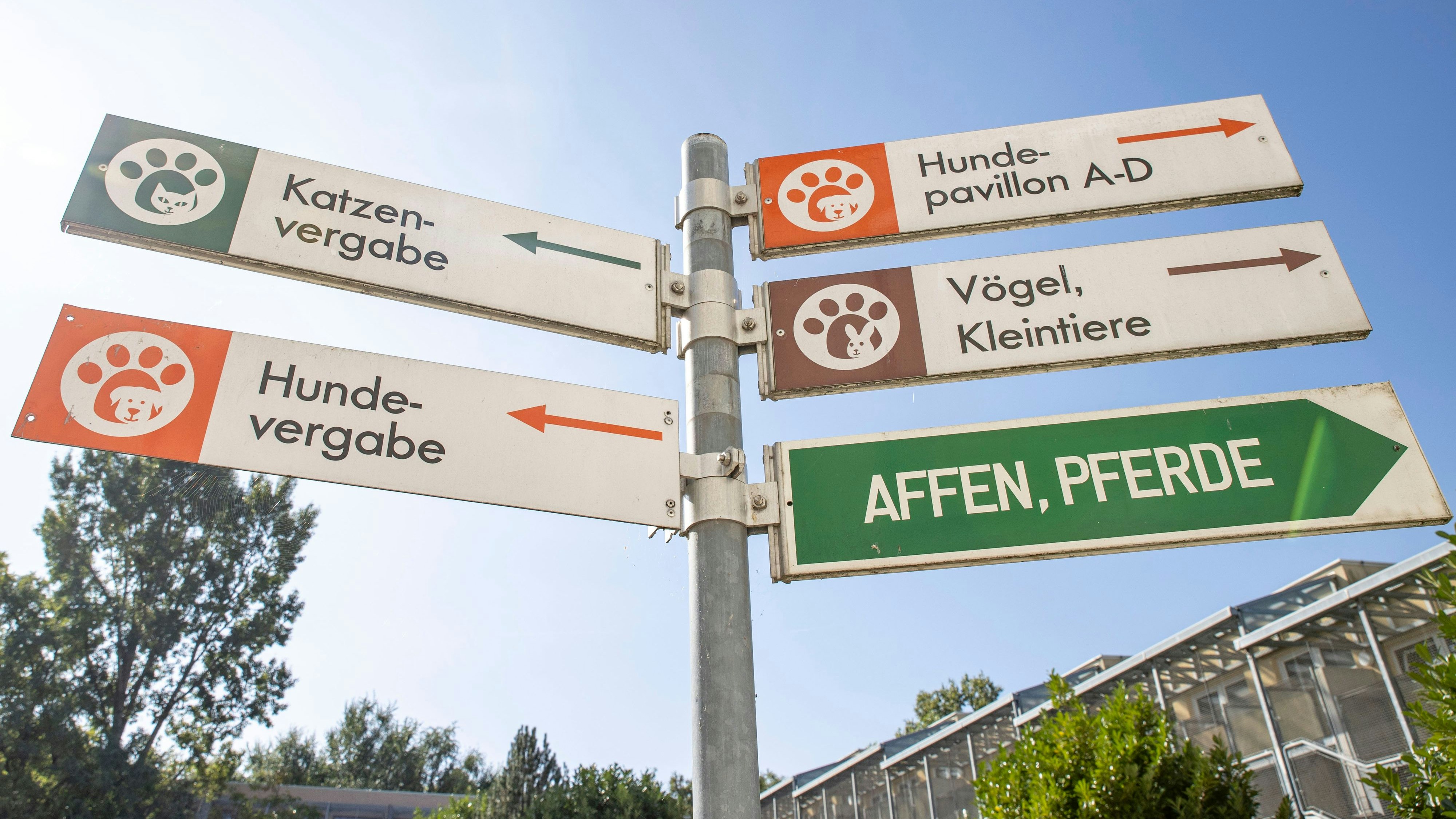 Heute.at - Ab jetzt jeden Samstag: Themenführungen in Vösendorf
