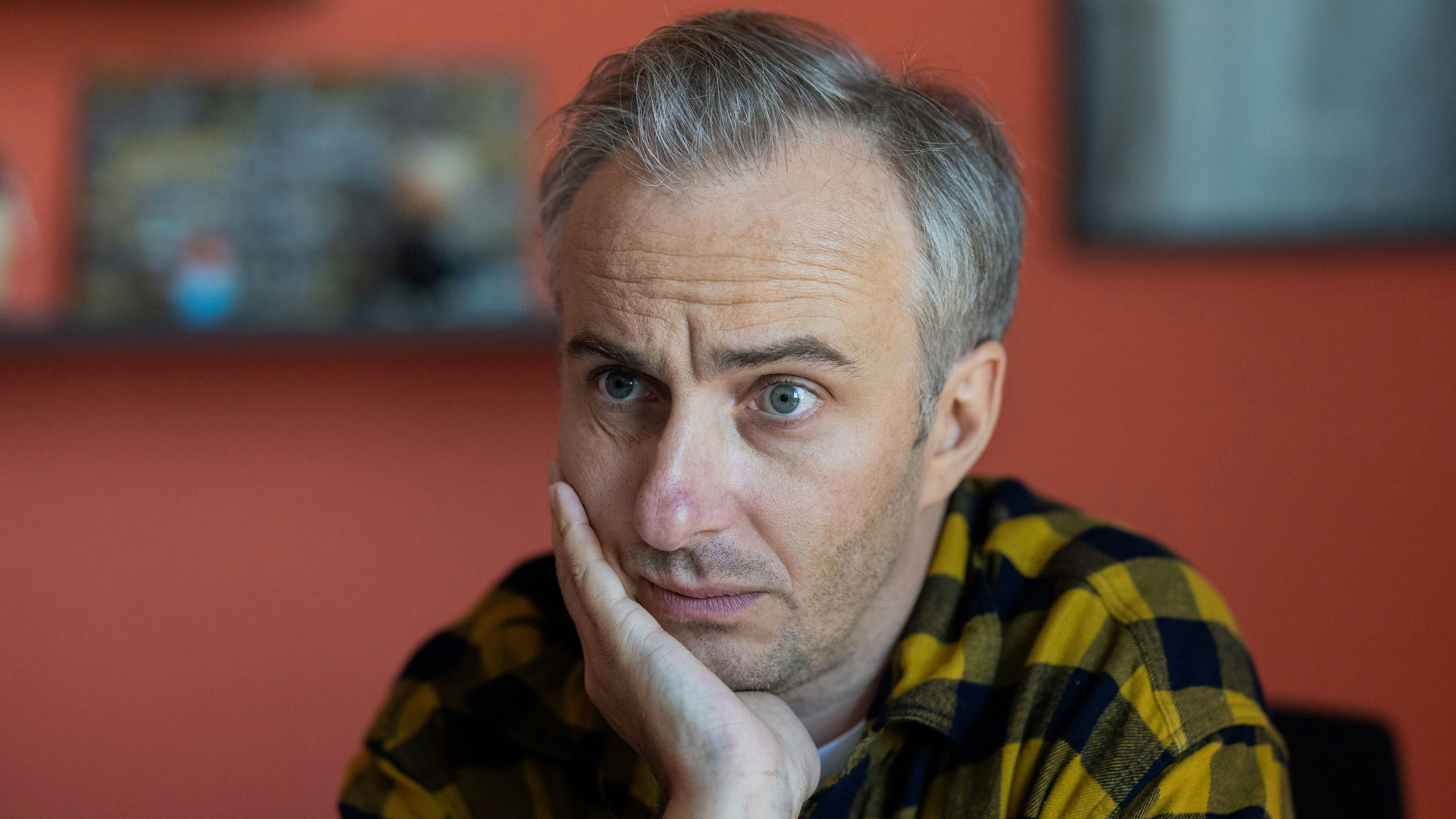 Heute.at - Mehrere Anzeigen gegen Böhmermann wegen Volksverhetzung