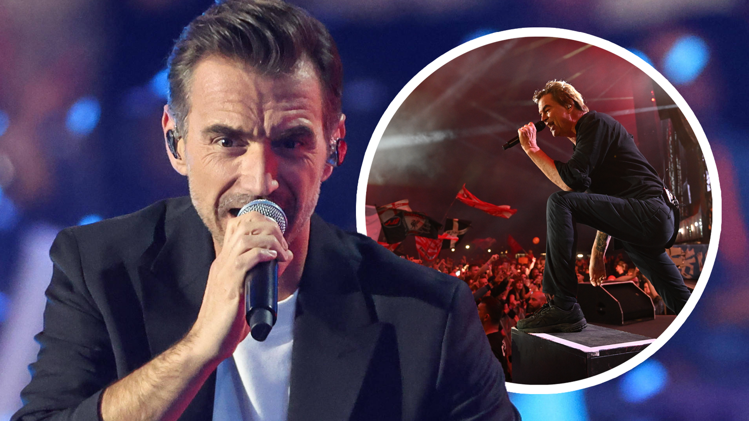 Florian Silbereisen findet, 