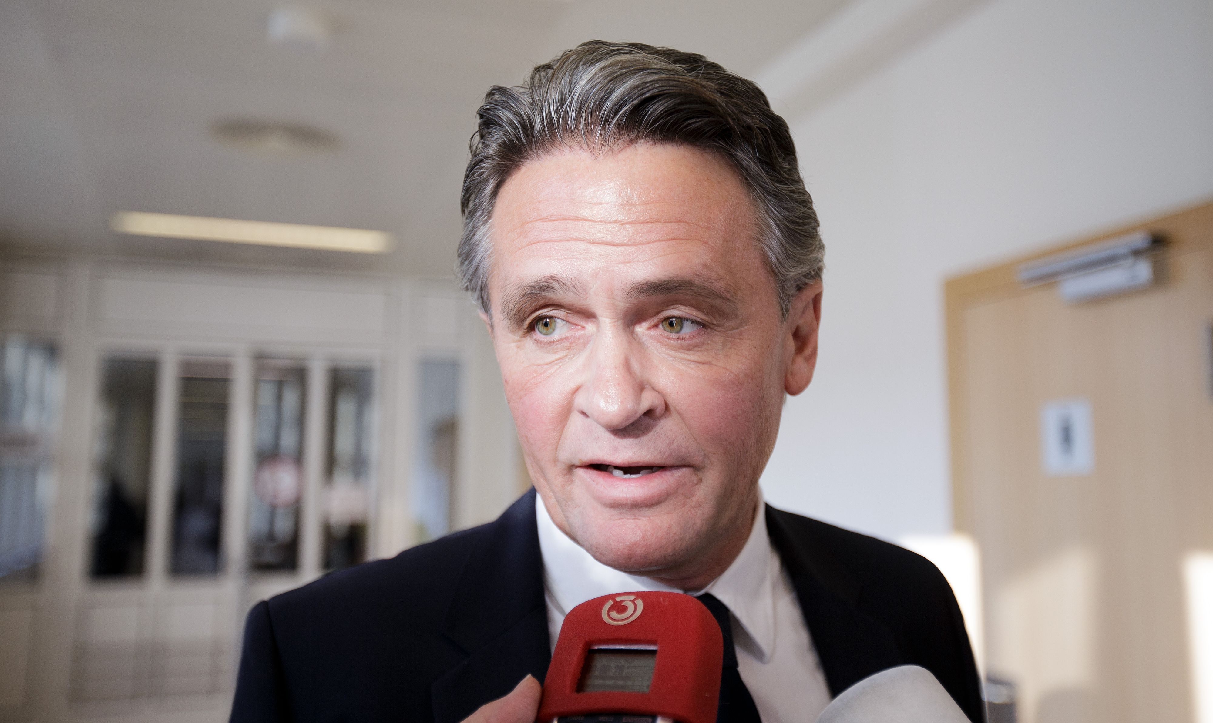 ORF-Kenner: Peter Westenthaler soll für die FPÖ in den ORF-Stiftungsrat einziehen.