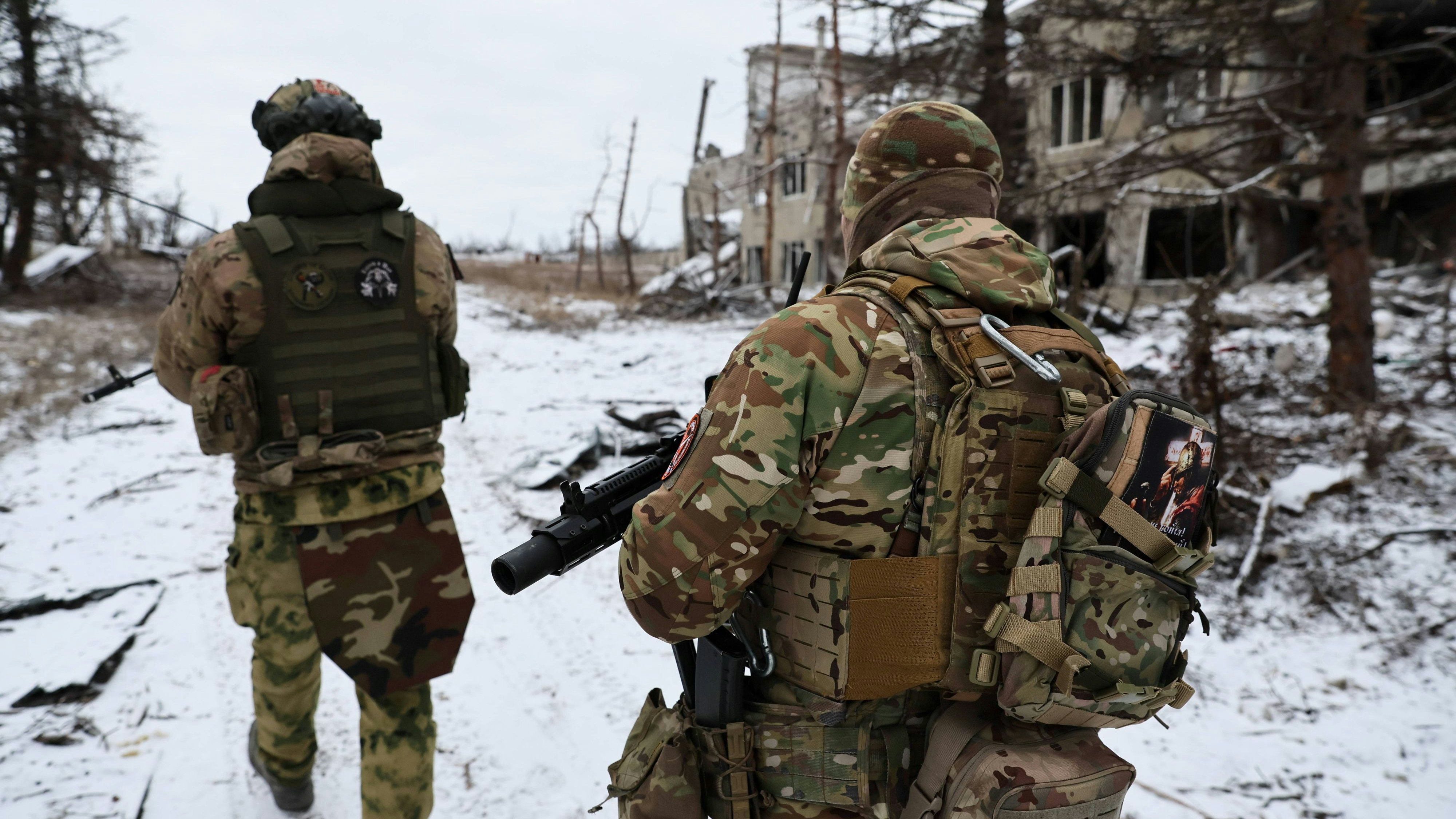 Heute.at - Russen unter Schock: Übersteigt unser Verständnis