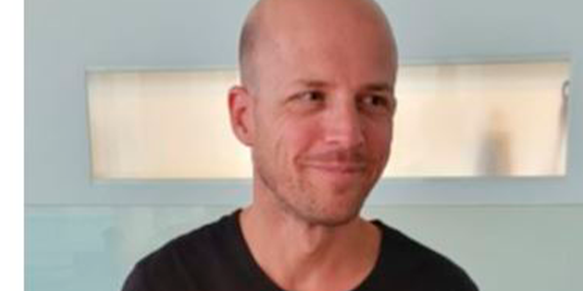 Seit 18. November 2023 gilt der 44-Jährige Christian P. aus Hall in Tirol als vermisst.