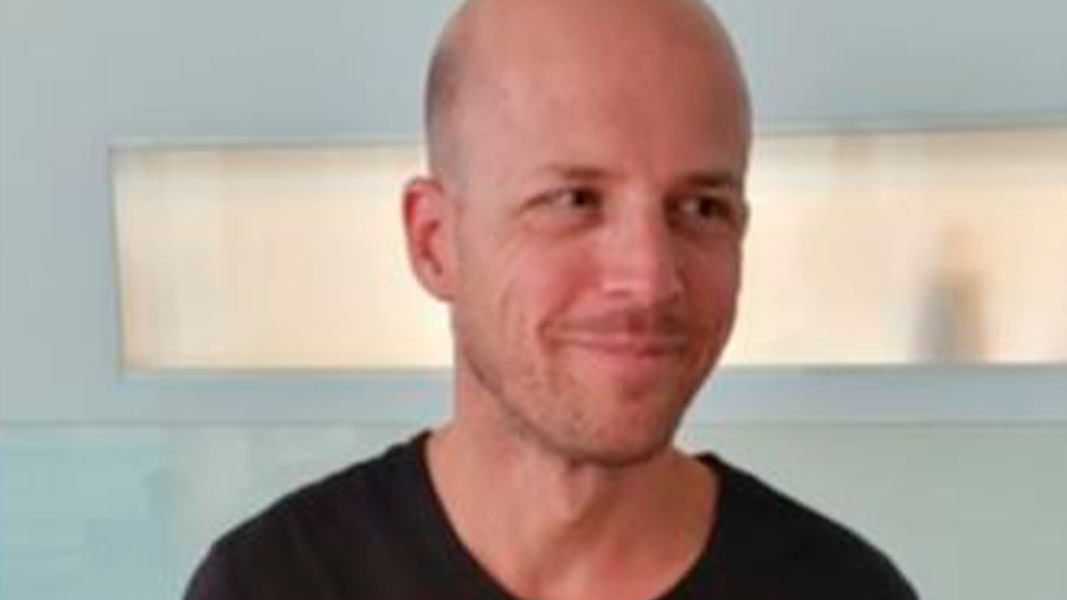 Seit 18. November 2023 gilt der 44-Jährige Christian P. aus Hall in Tirol als vermisst.