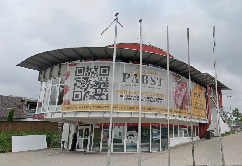 Das Unternehmen GenussPabst mit Sitz in Vöcklabruck ist pleite.&nbsp;