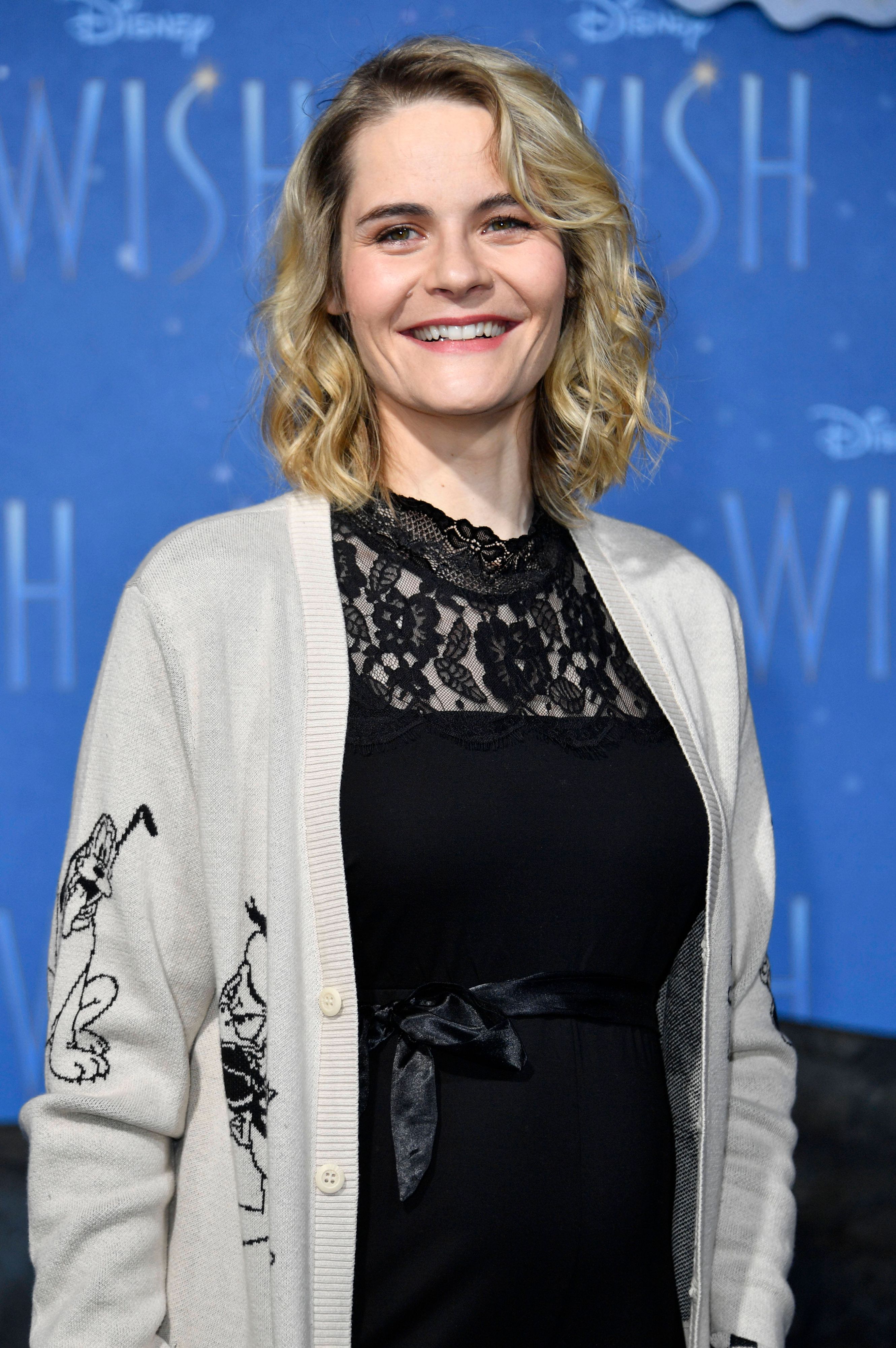 Hazel Brugger hat ein zweites Kind bekommen.