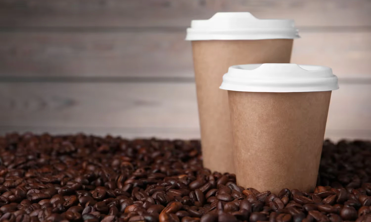 Wegen eines zu großen Kaffees ist ein japanischer Schulleiter seinen Job los.