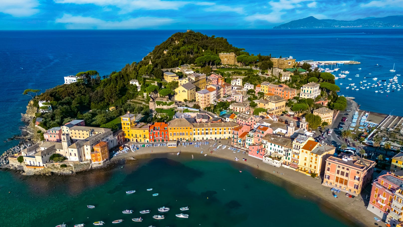 Bekannter Strand in Italien will Eintritt verlangen