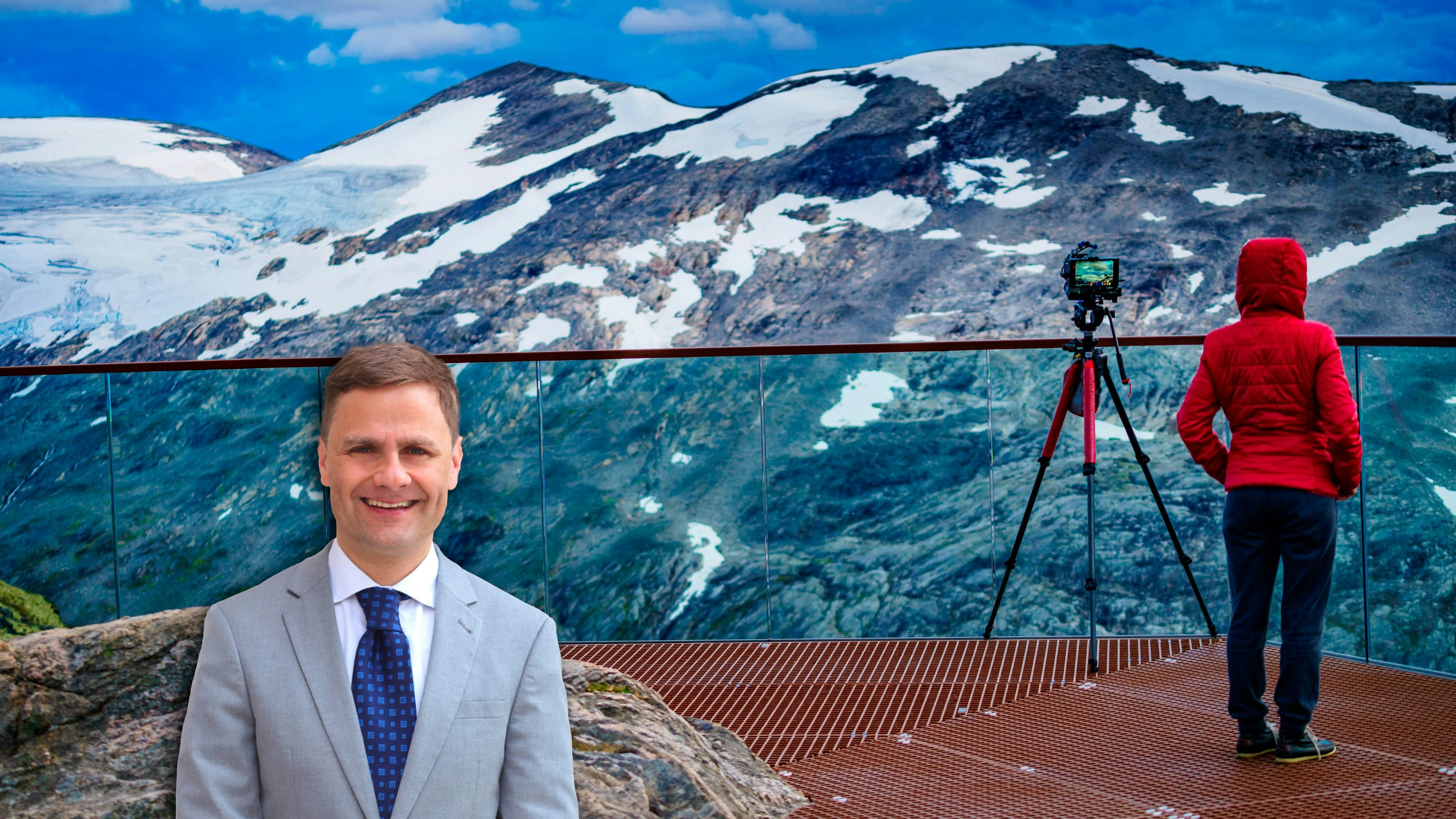 Eine Fotografin strich ihre Töchter aus dem Testament, ihr Sohn erbte alles. Anwalt 