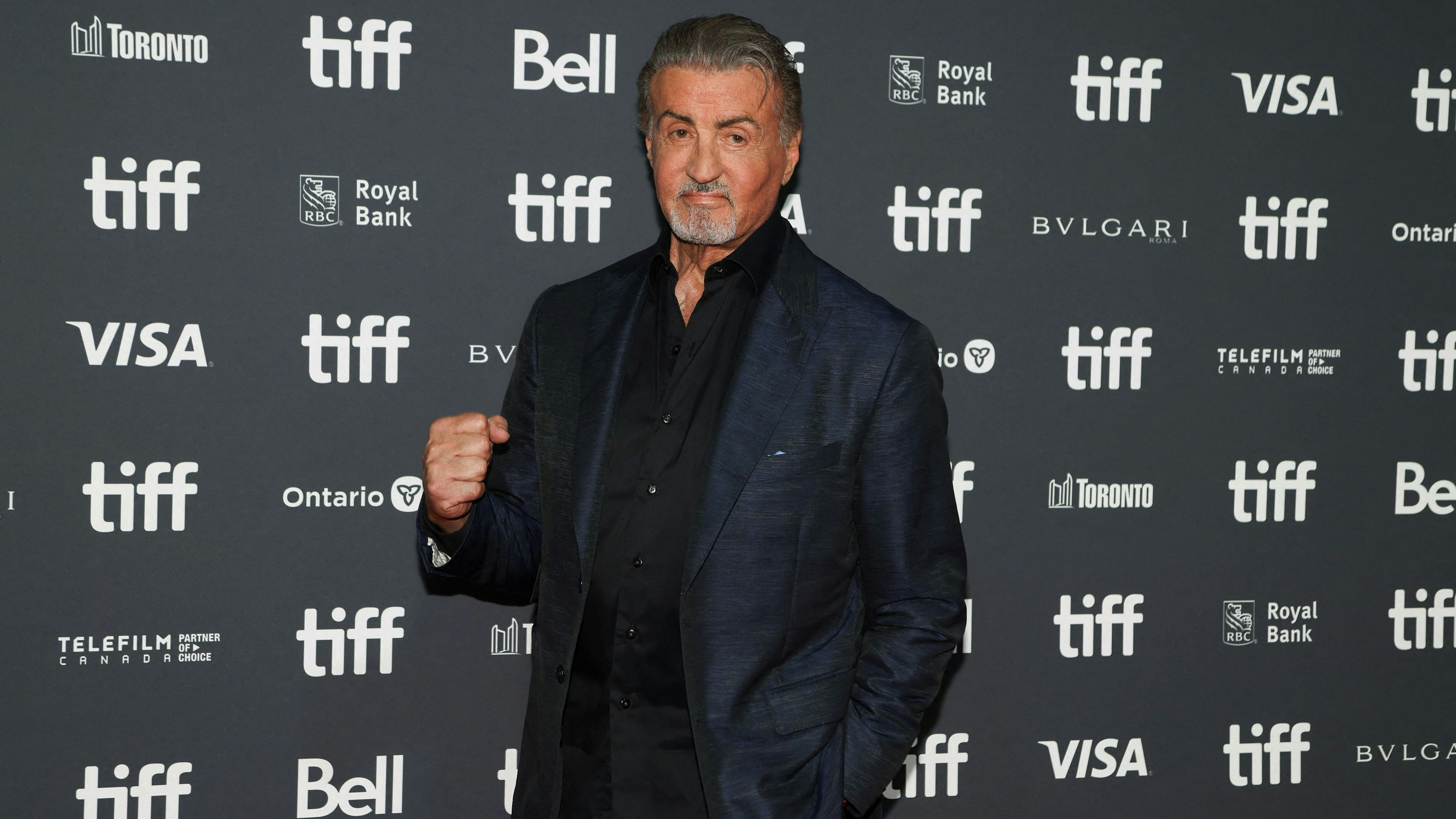 Heute.at - I play Rocky – Leben von Hollywood-Ikone als Film