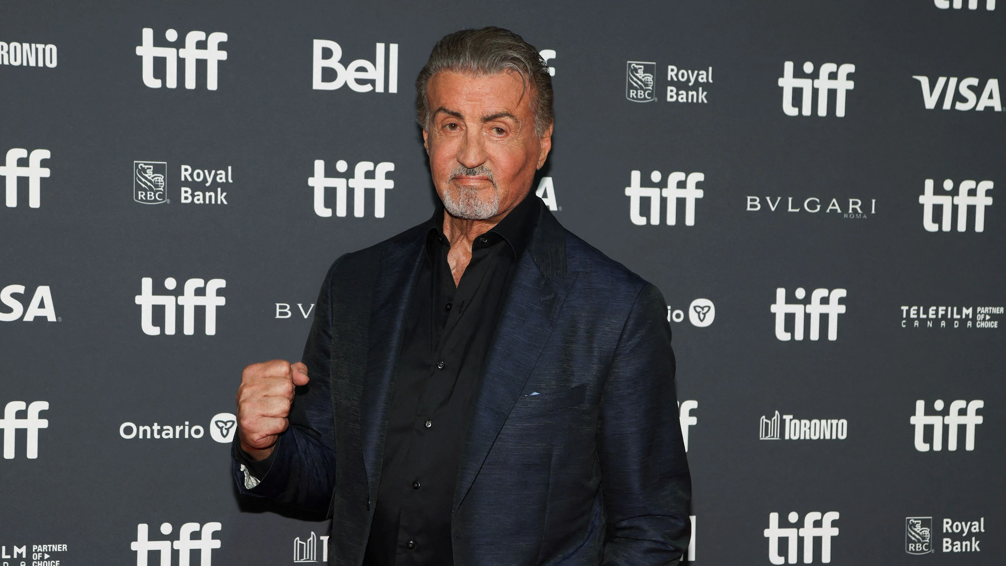 Sylvester Stallone hat sich beim Filmdreh überschätzt.
