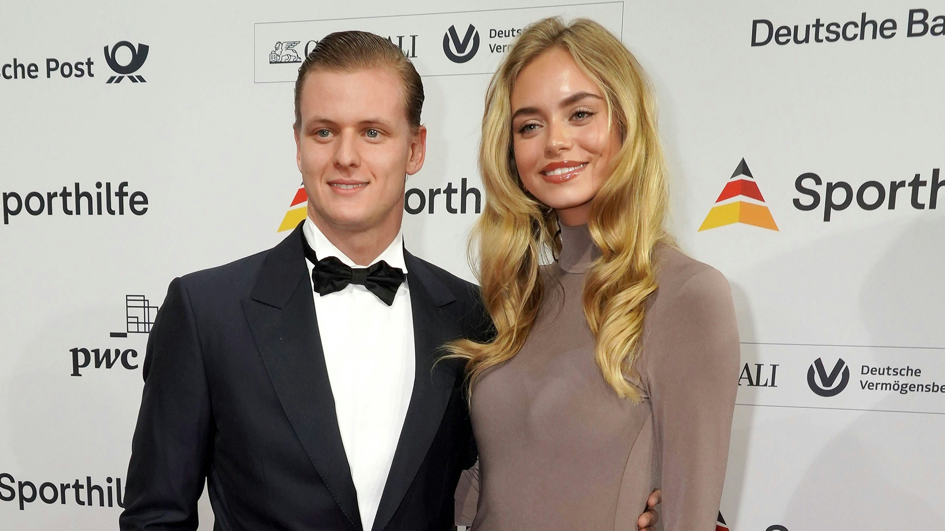 Heute.at - Freundin von Mick Schumacher war früher Youtuberin