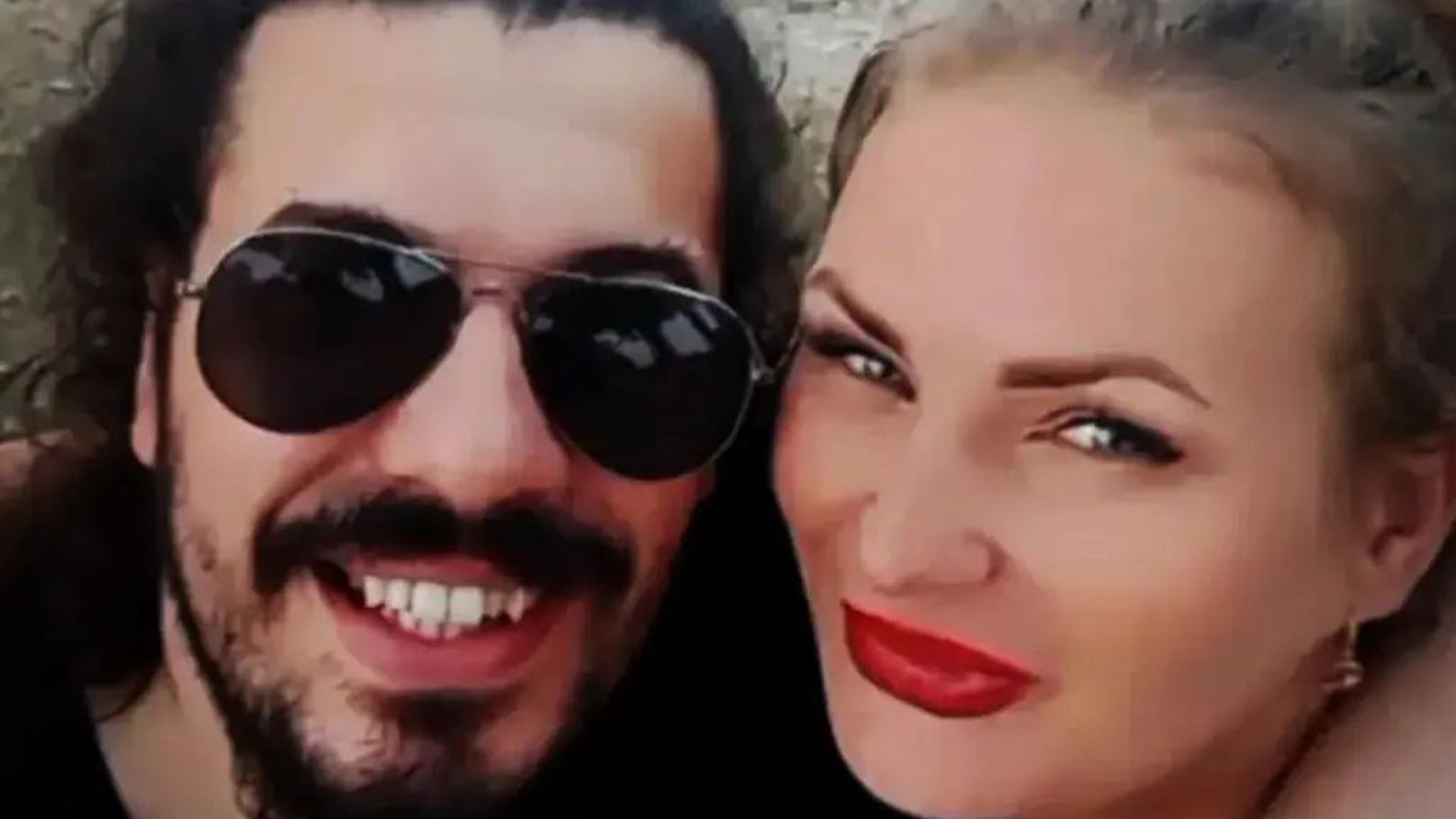 TV-Star totgeprügelt: Verlobte darf nicht zu Beerdigung