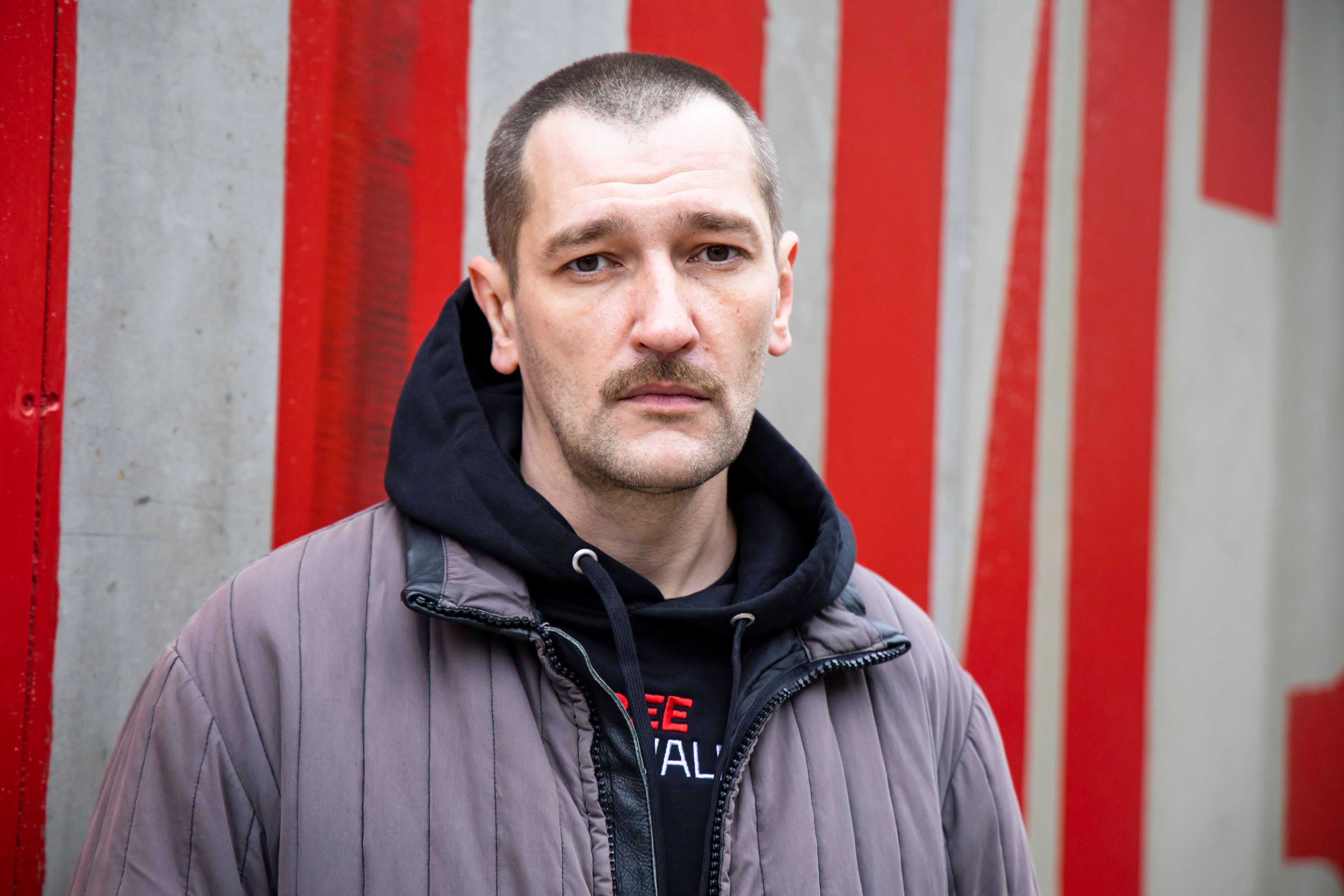 Nach Oleg Nawalny wird durch russische Behörden gefahndet. (Symbolbild)