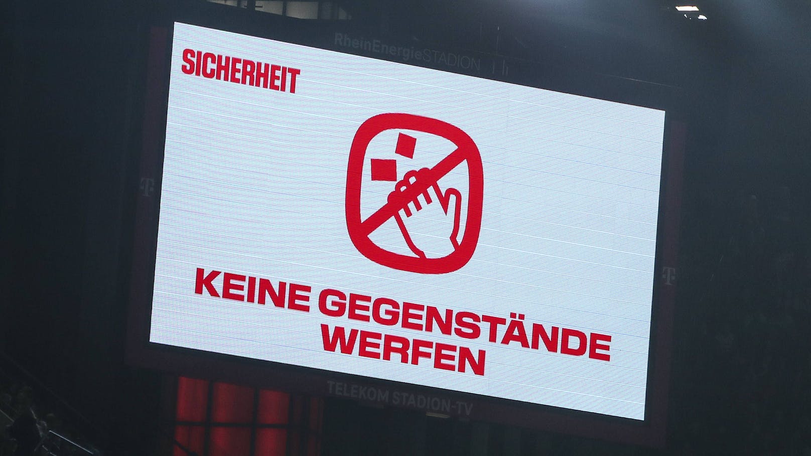 Fan-Proteste erfolgreich! Kein Investor für Bundesliga