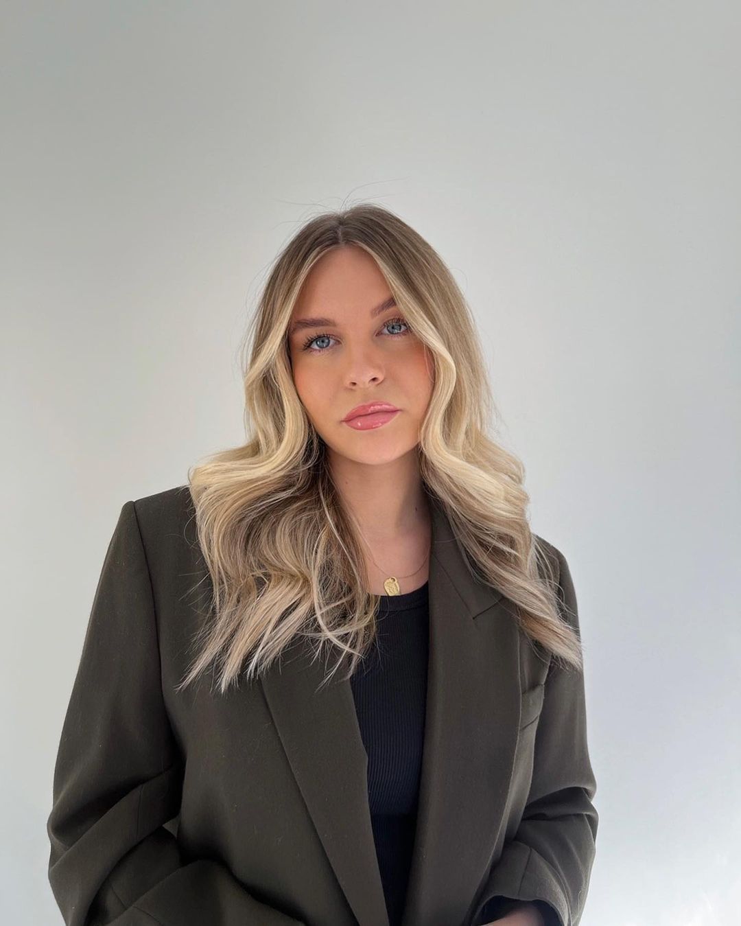 Influencerin Dagi Bee nahm sich gerade eine Auszeit von der Arbeit.