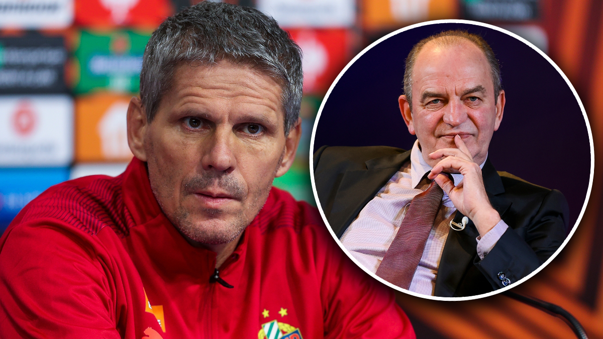 Didi Kühbauer, Herbert Prohaska