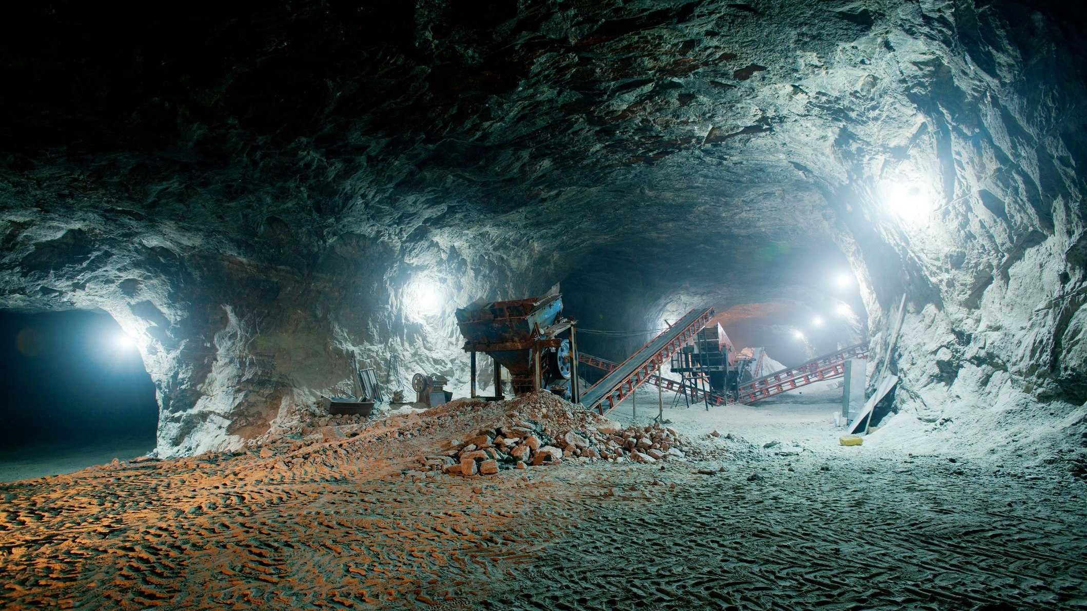 Heute.at - Mann bei Arbeit von Gesteinsplatte erschlagen - tot