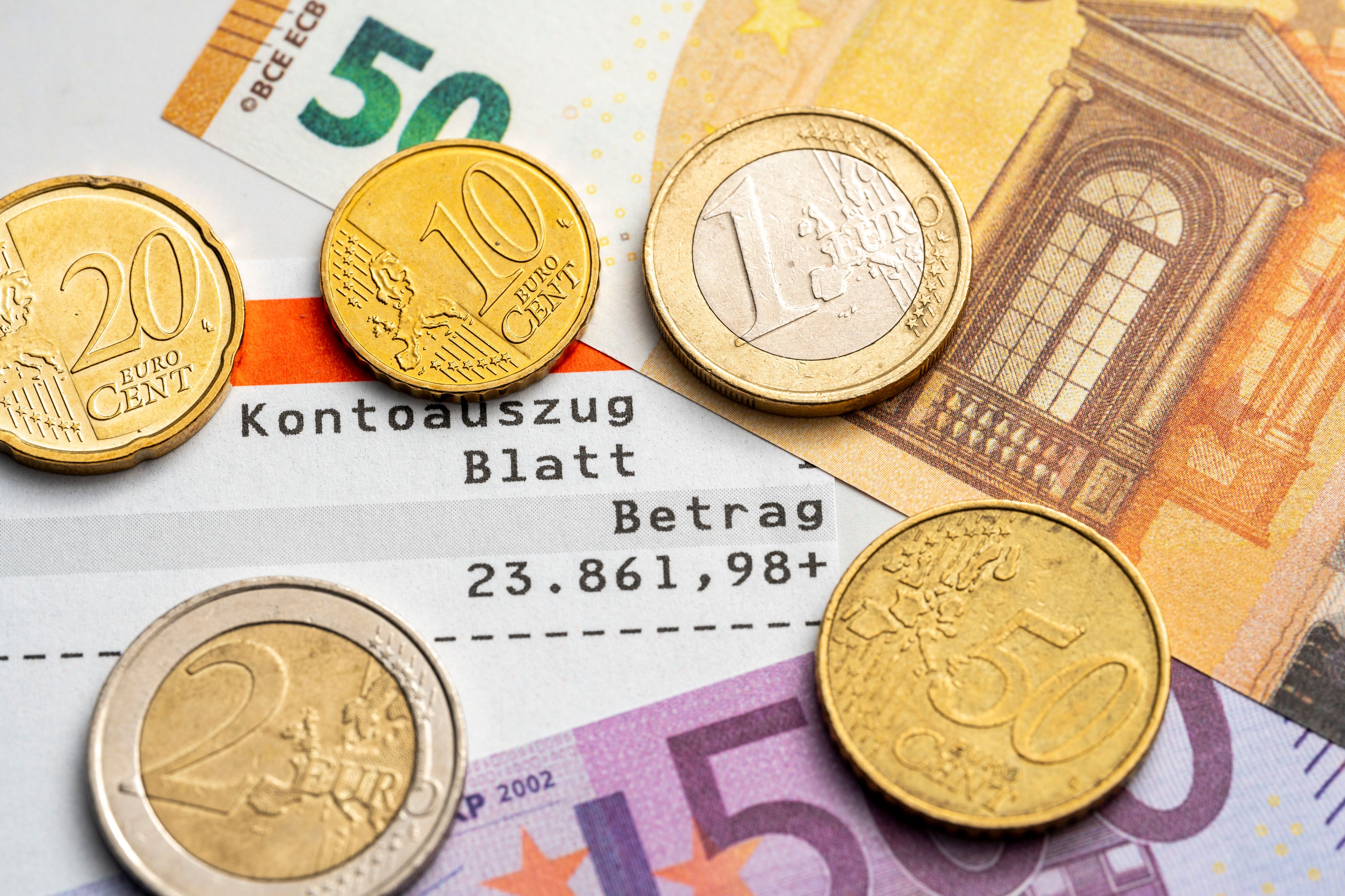 Der Steuerausgleich kann dir heuer mehr Geld als jemals zuvor bringen.