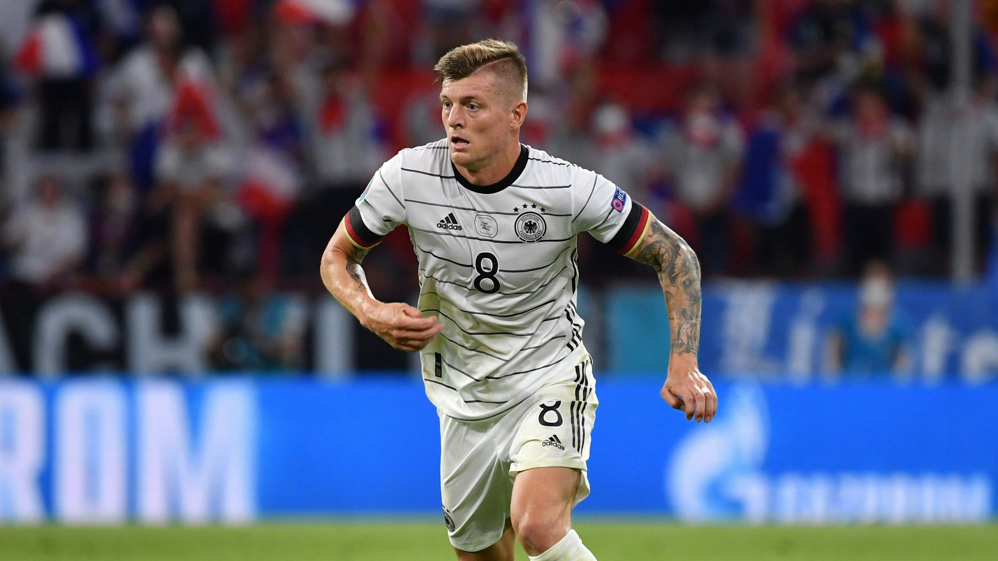 Toni Kroos