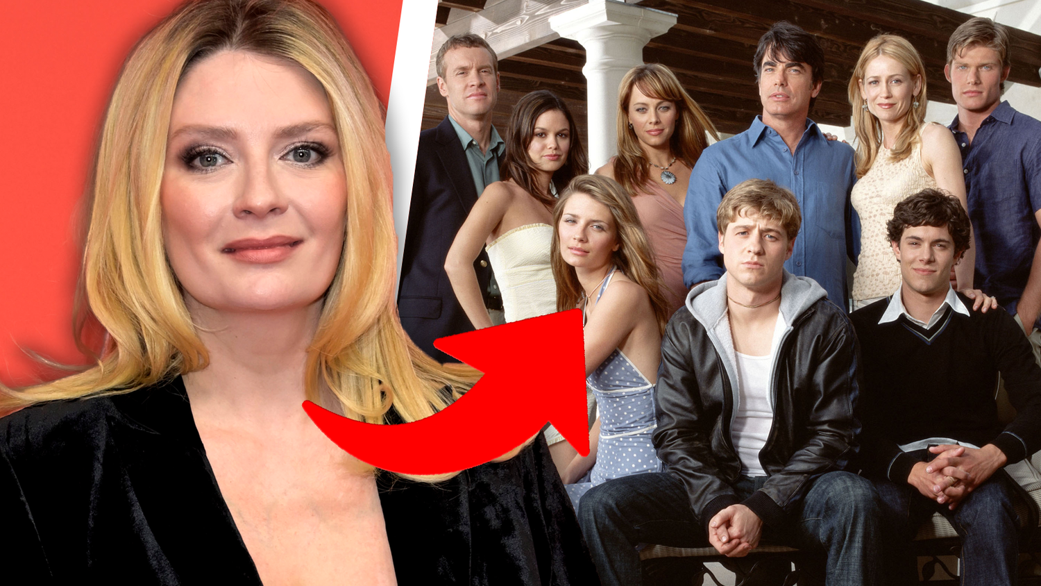 Mischa Barton hatte früher was mit ihrem 