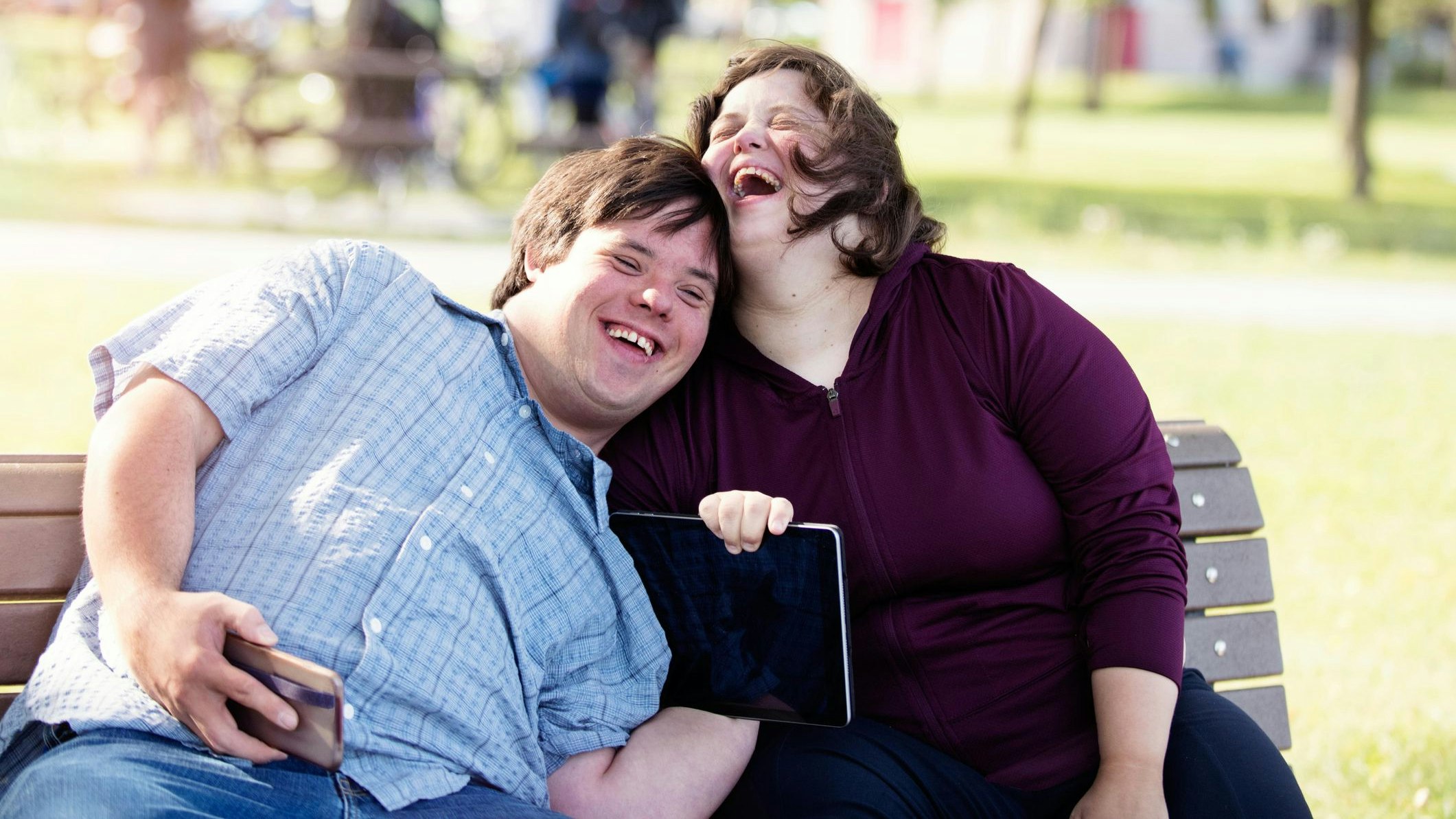 Behinderte, Beziehung, Liebe, Partnerschaft