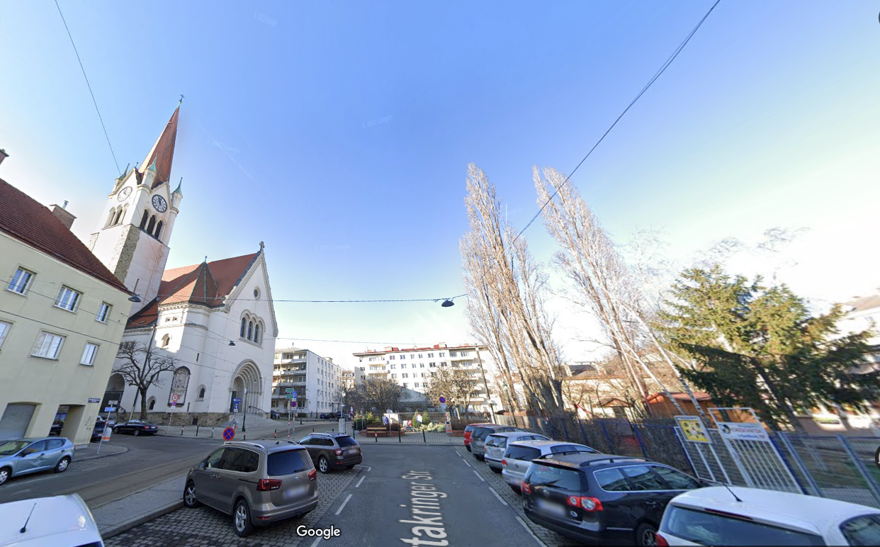 Die Leiche wurde in Ottakring gefunden (Symbolbild)