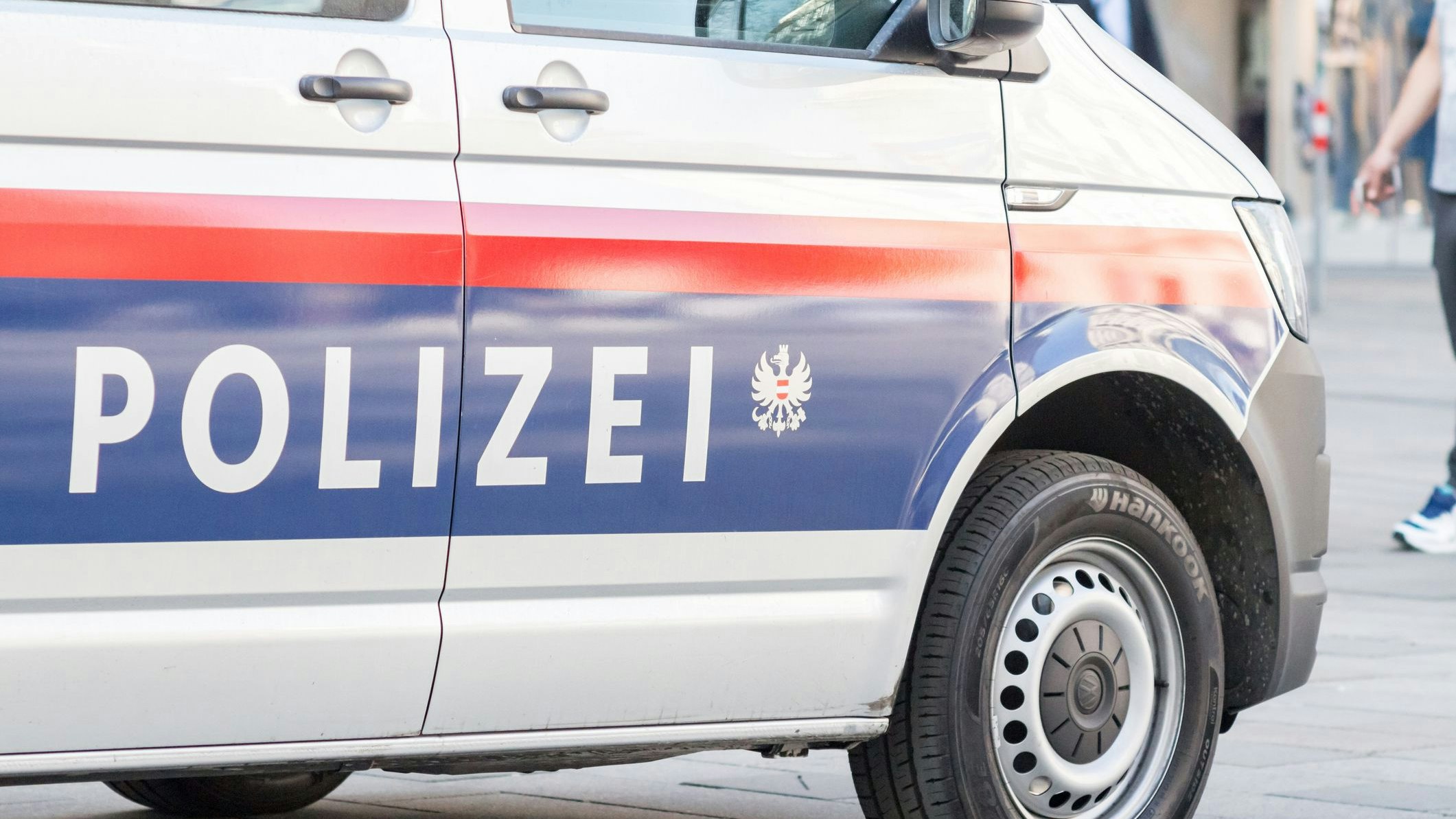 Die Wiener Polizei geht derzeit von Fremdverschulden aus. (Symbolbild)