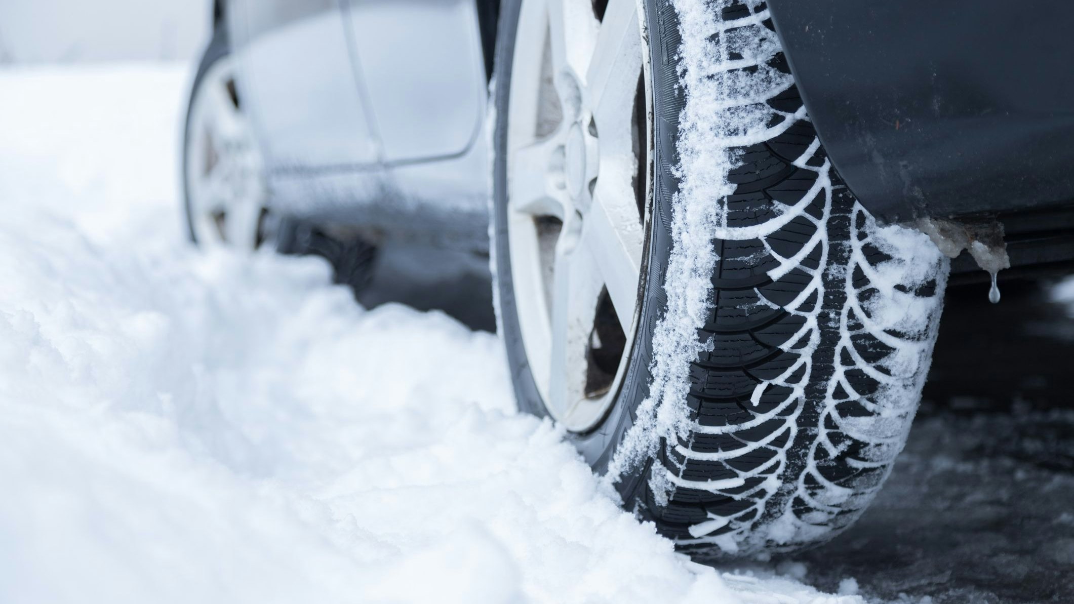 Heute.at - Kaltfront schaufelt jetzt große Mengen Schnee ins Land