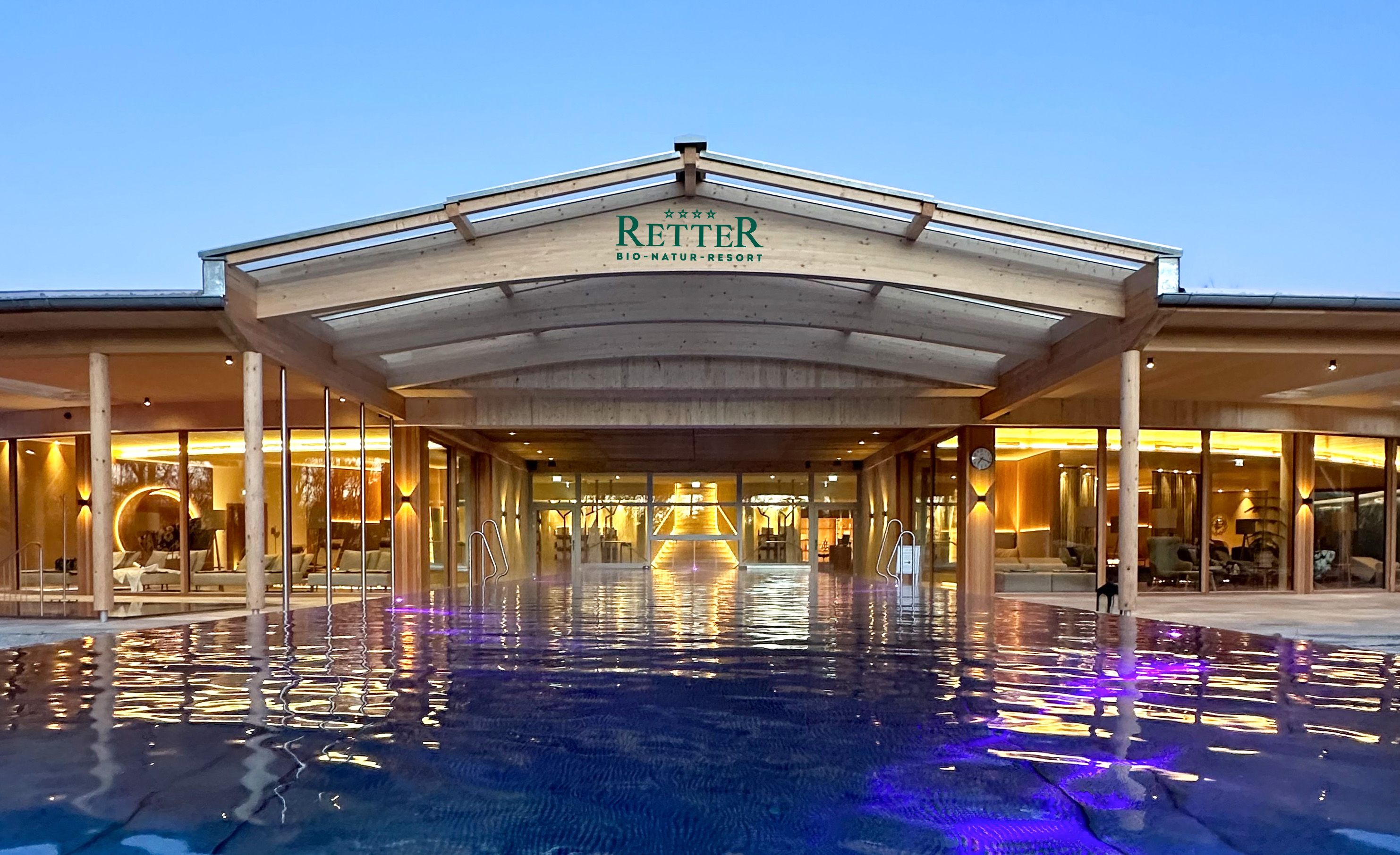 RETTER Bio-Natur-Resort