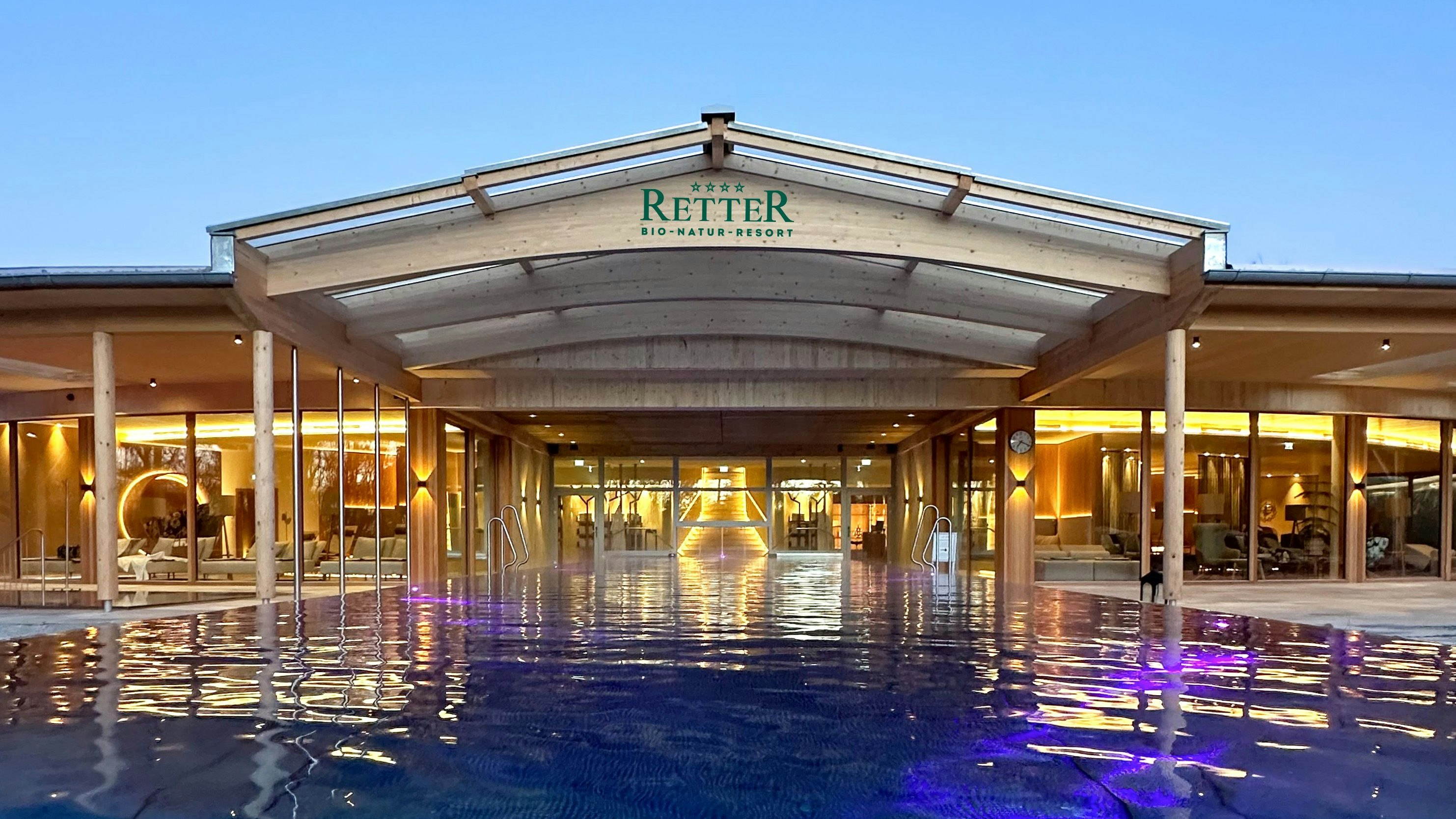 RETTER Bio-Natur-Resort