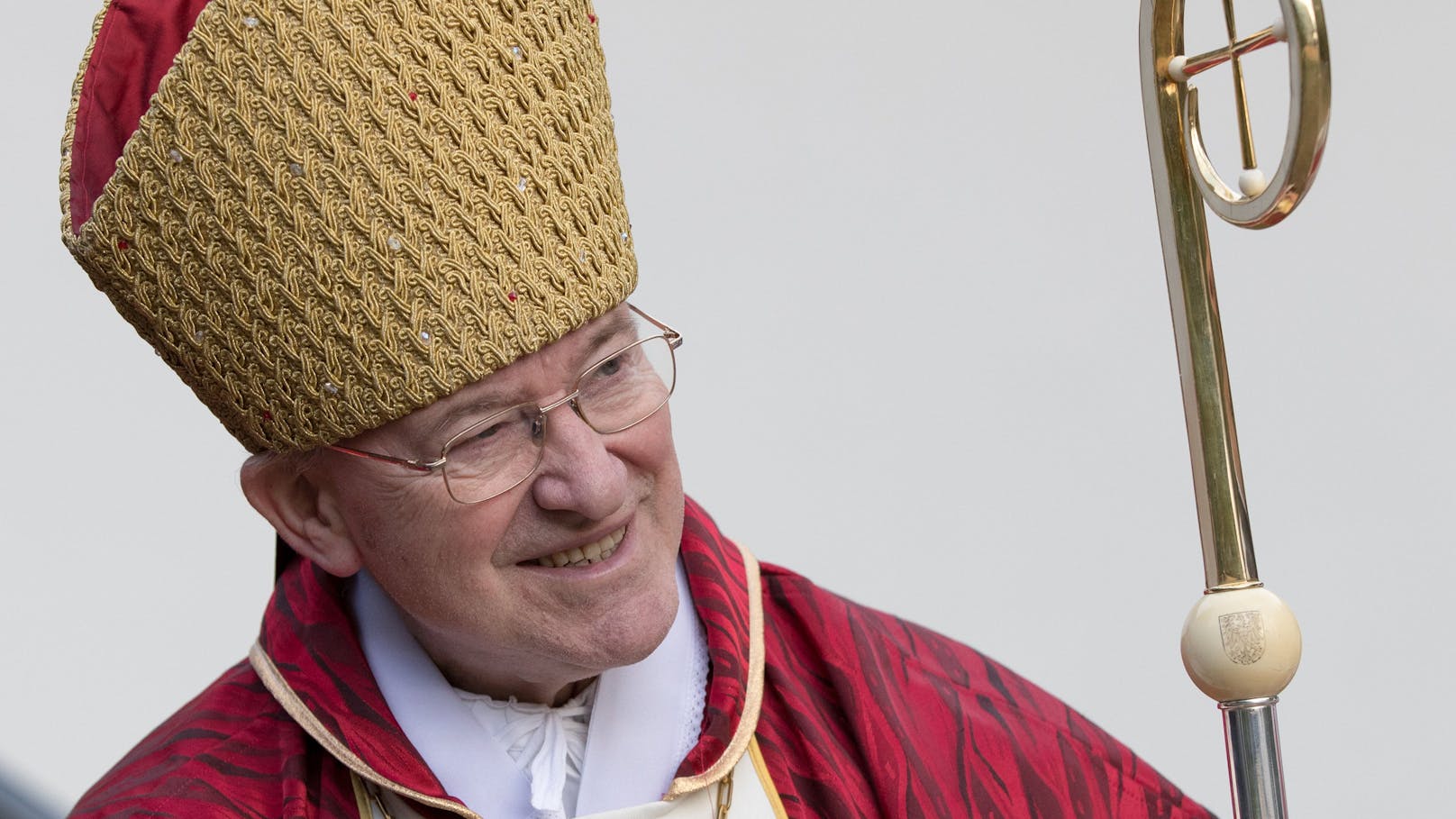 Salzburgs Erzbischof Alois Kothgasser gestorben