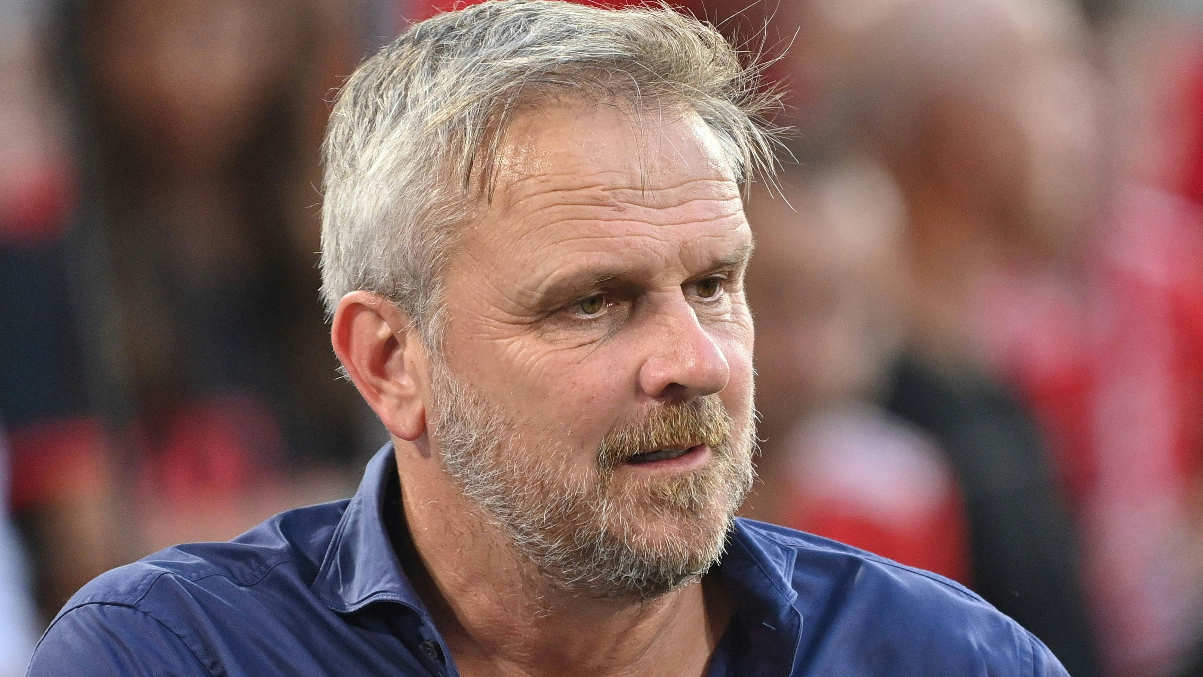 "Sky"-Experte Didi Hamann. 