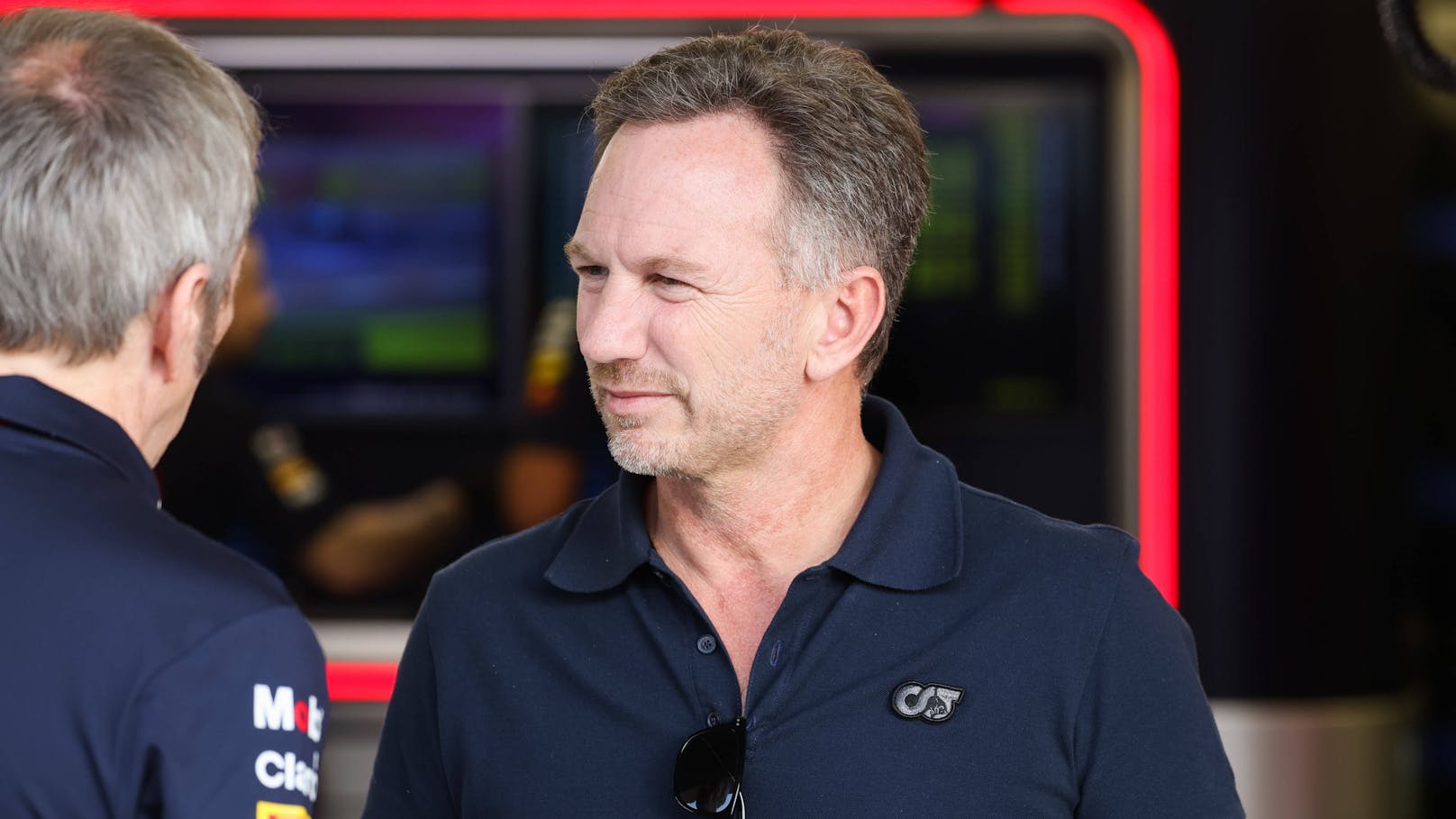 Neues Red-Bull-Angebot an Teamchef Horner?