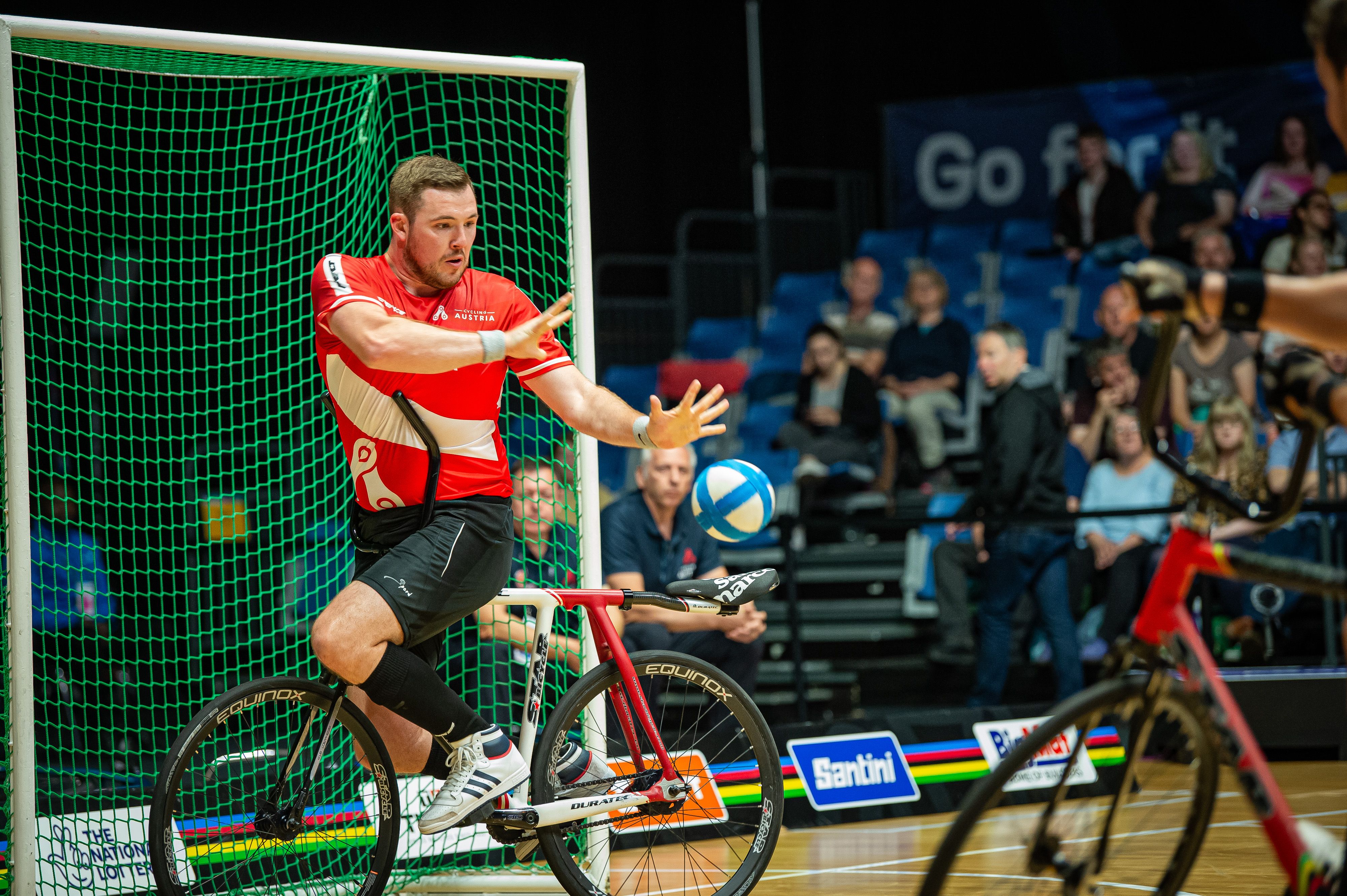 Radballer Schnetzer: 