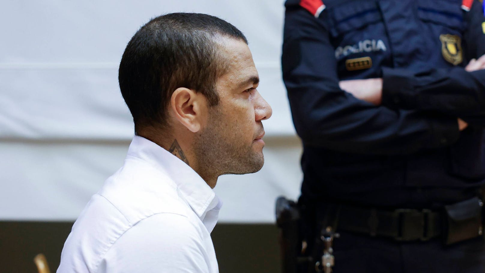 Ex-Barca-Star muss viereinhalb Jahre ins Gefängnis