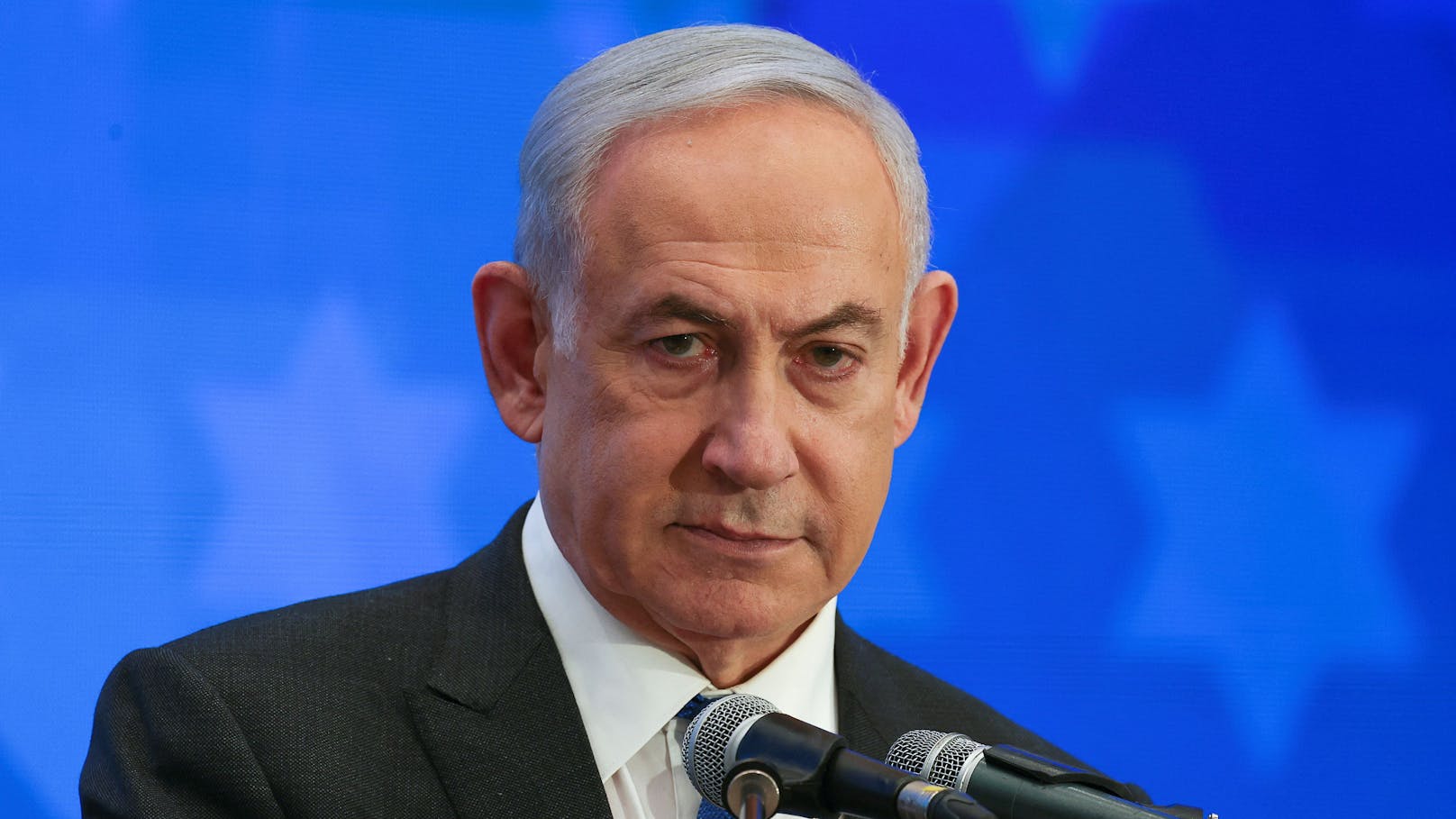 Netanjahu – jetzt droht internationaler Haftbefehl