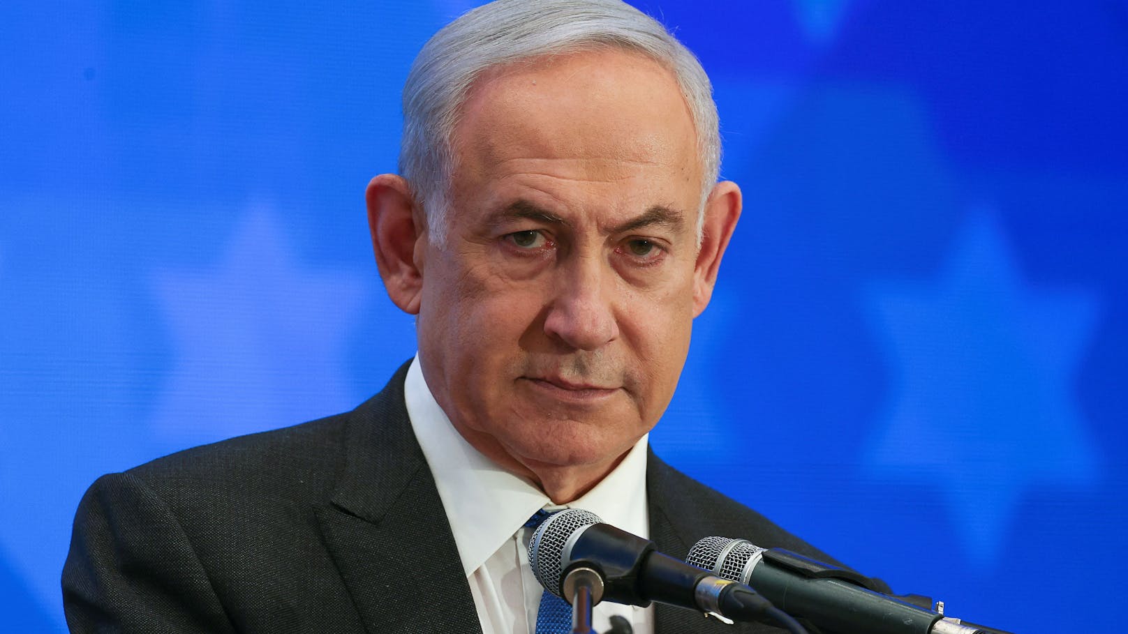 Netanjahu enthüllt Pläne für Nachkriegs-Gazastreifen