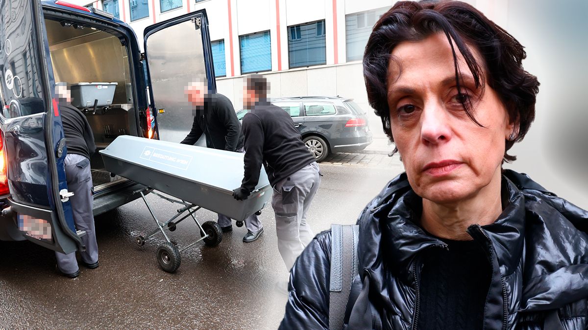 Die Nachbarin der Opfer spricht über die letzten Wochen vor der Bluttat.