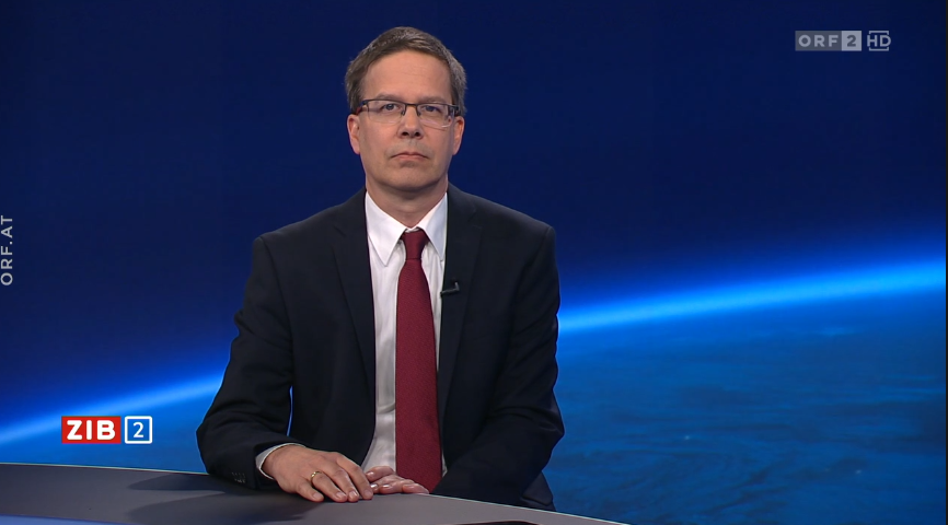 Strafrechts-Experte Robert Kert sieht in dem Urteil keine große Überraschung.