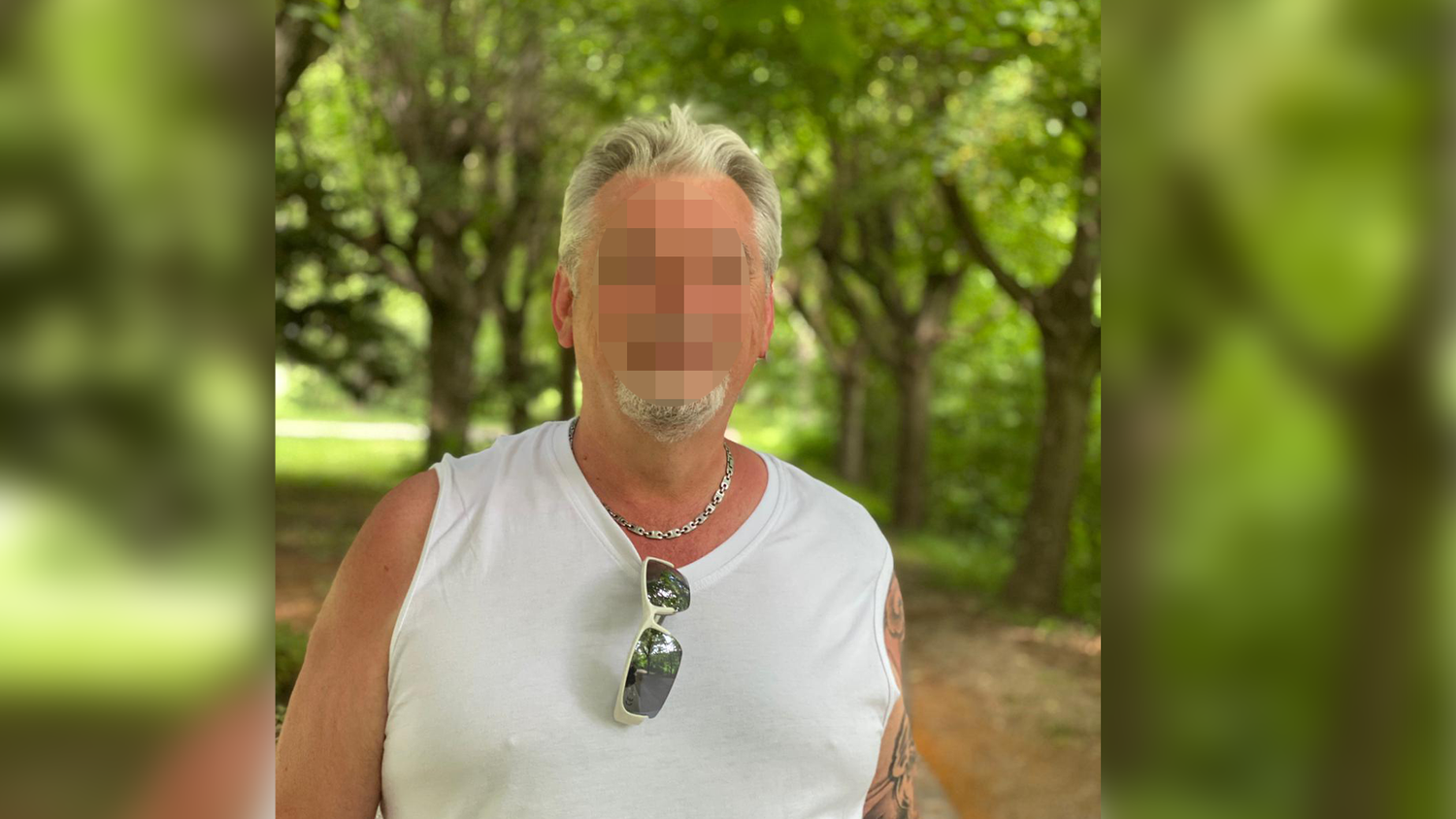 Ein "Heute"-Leser leidet derzeit unter großen Schmerzen und braucht so schnell wie möglich eine OP. Allerdings müsste er 1,5 Jahre auf die Operation warten.