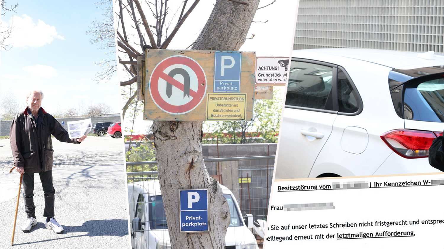 Der oberste Gerichtshof hat entschieden: 