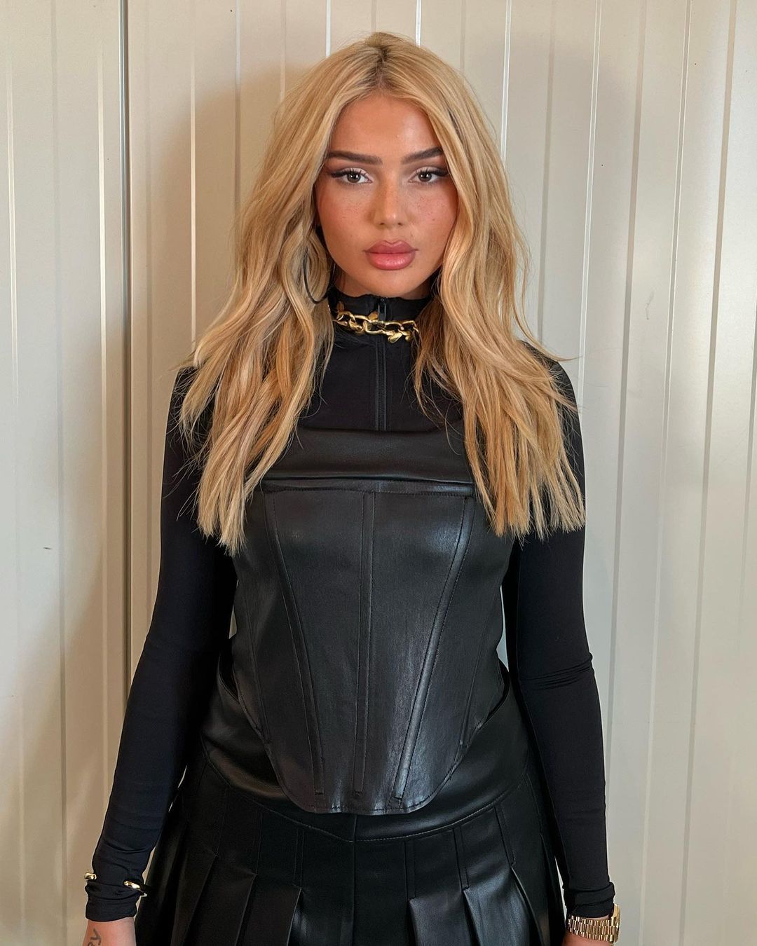 Das Musikvideo von Loredanas Song 