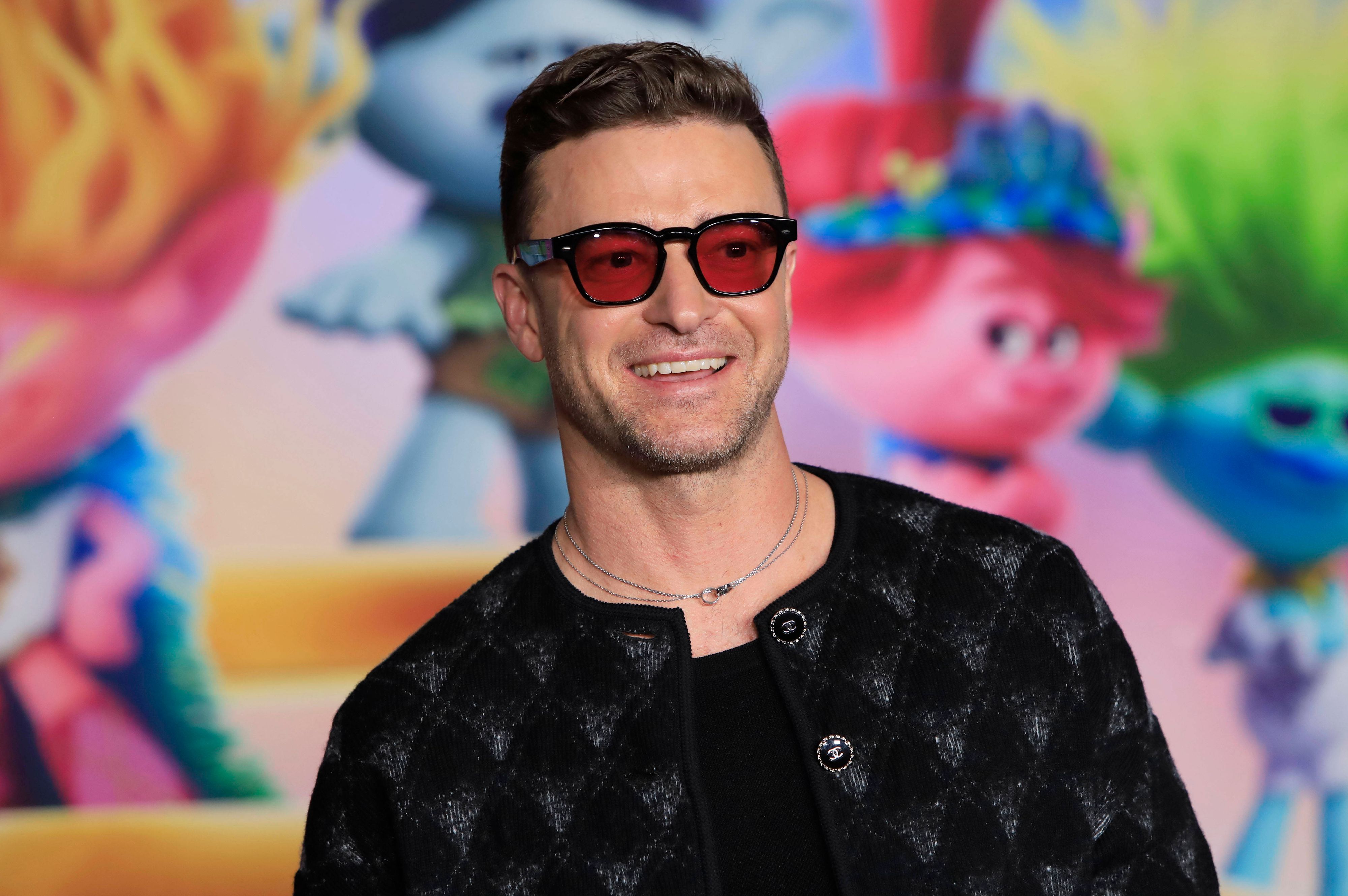 Justin Timberlake besucht im Sommer die österreichische Hauptstadt.