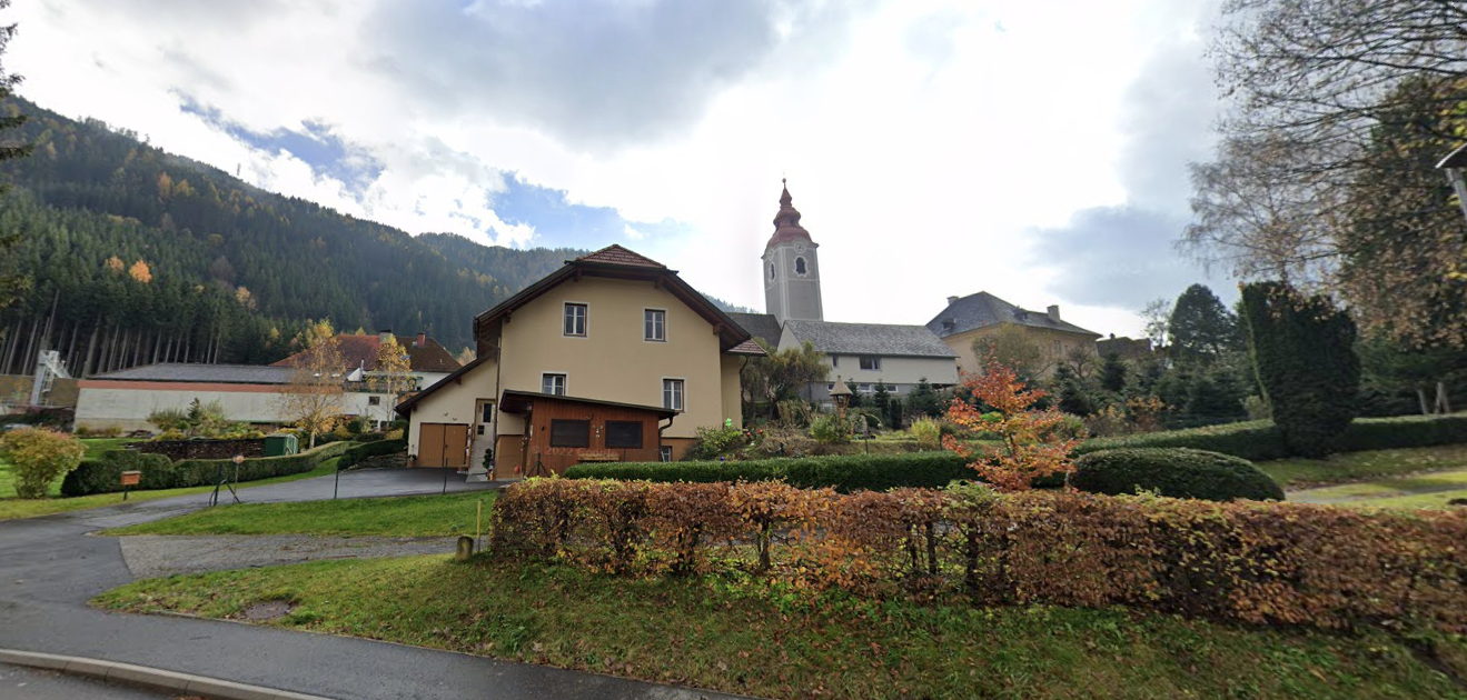 Das Erdbeben war in Unzmarkt deutlich zu spüren.