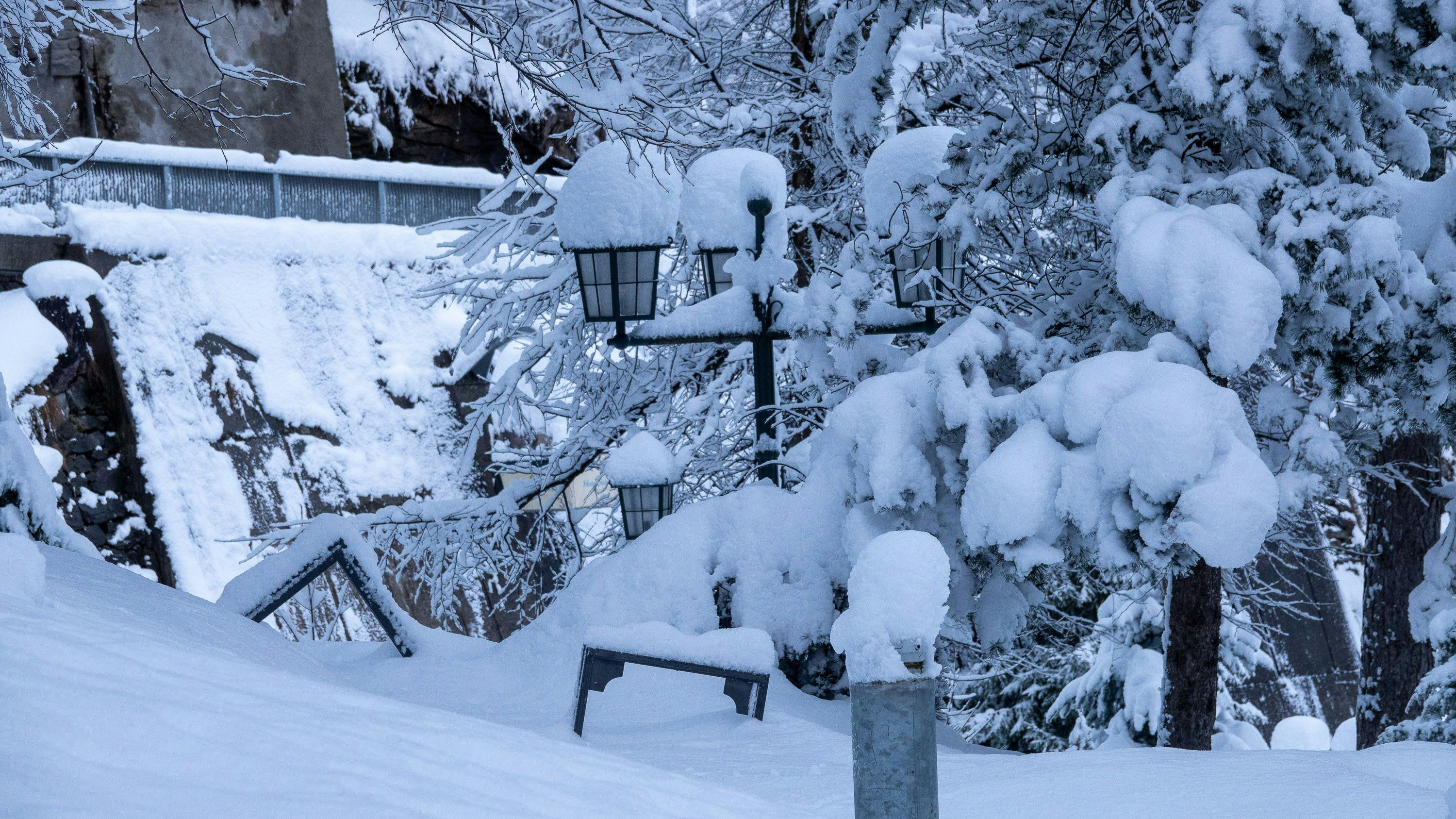 Heute.at - Erst 14 Grad und Schnee, dann ändert sich Wetter völlig