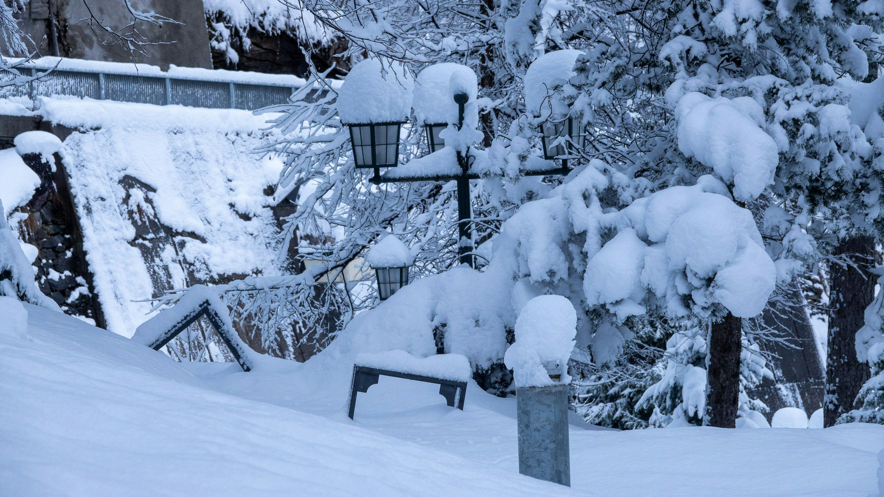 Heute.at - Erst 18 Grad, dann kehrt Schnee nach Österreich zurück