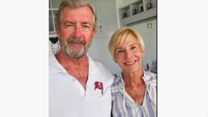 Freunde des Paares haben ein Crowdfunding für die Familie der mutmaßlich Getöteten gestartet.