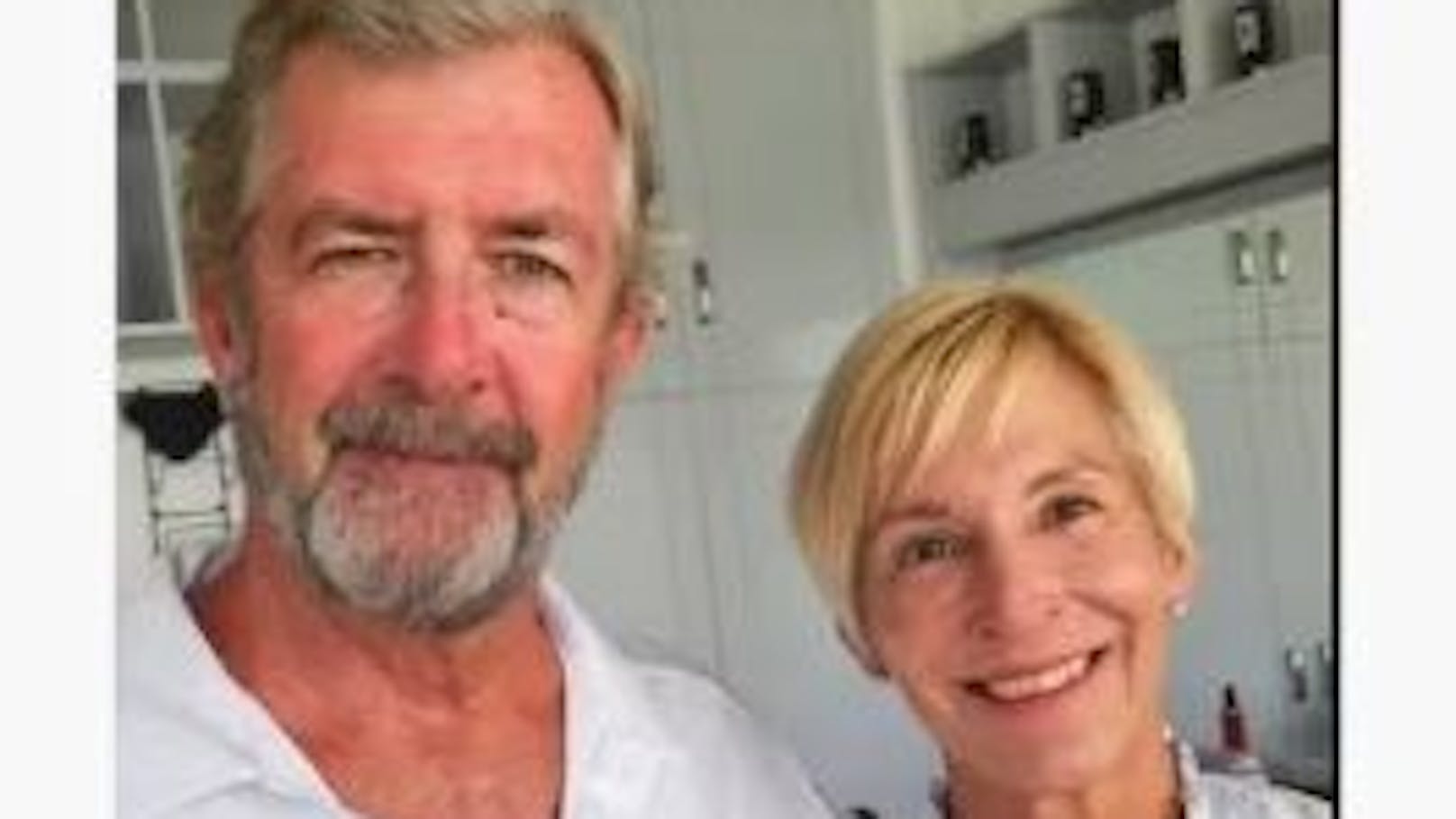 Segler-Paar vermisst – Polizei hat schlimmen Verdacht