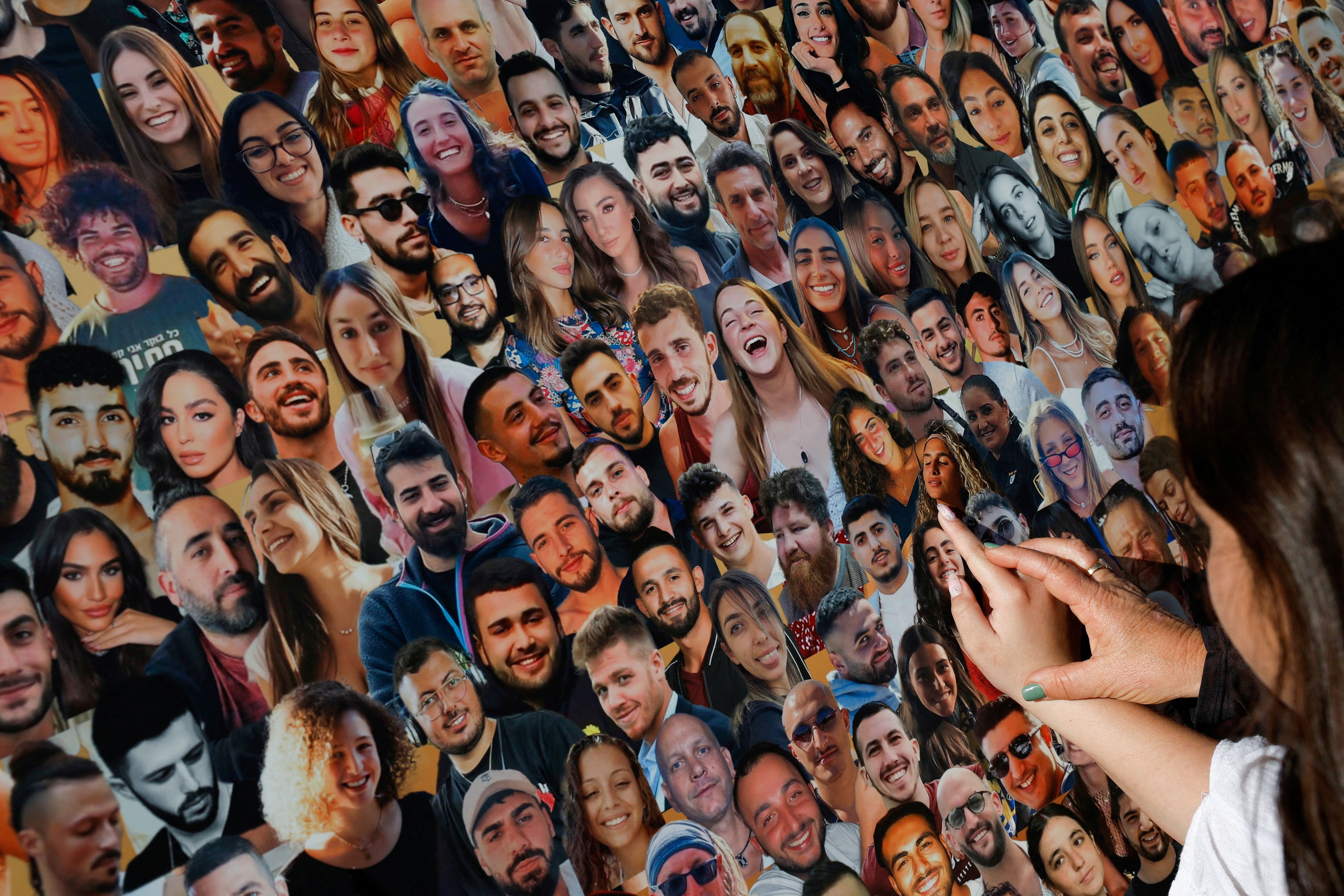 Das Abkommen sieht die Freilassung von in Israel inhaftierten Palästinensern vor, im Gegenzug sollen Dutzende israelische Geiseln freikommen.